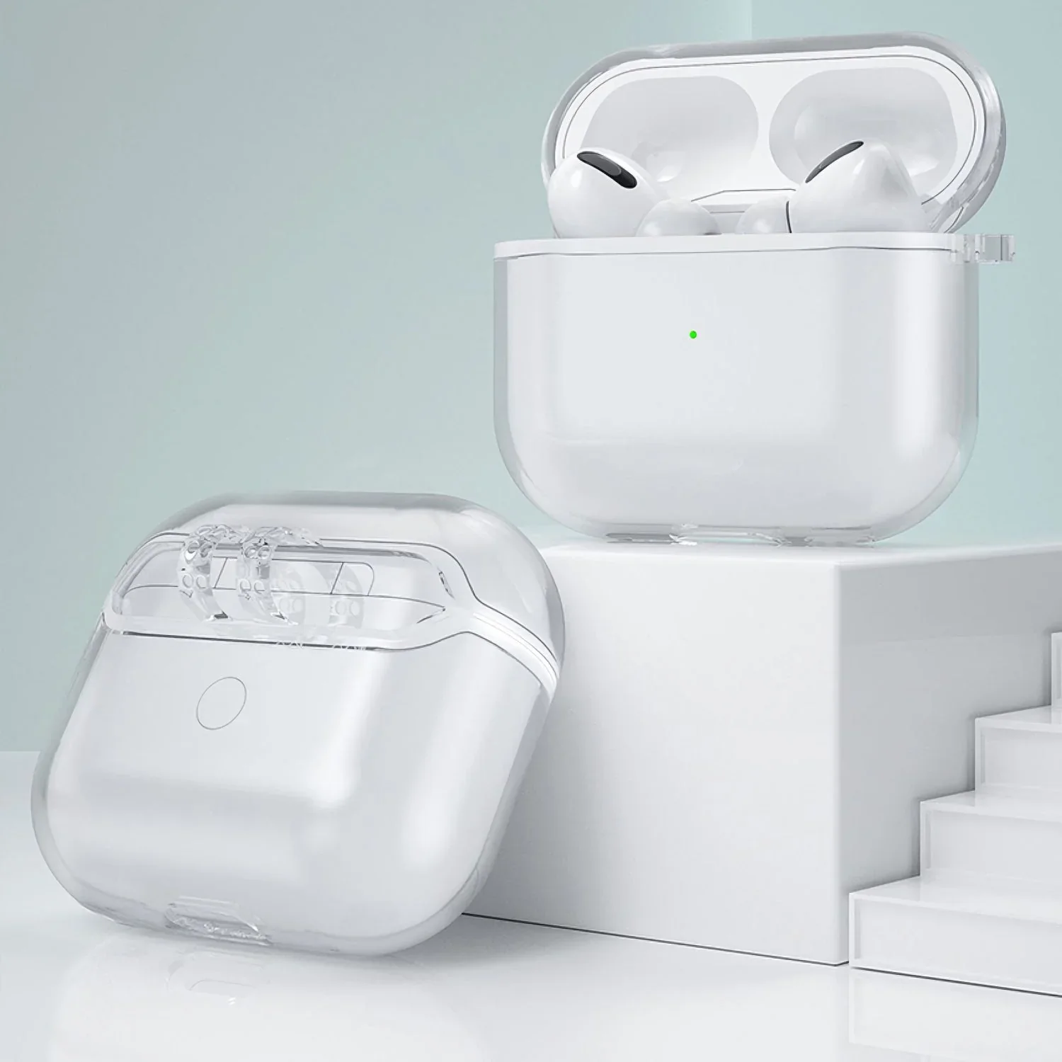 arktis AirPods Pro 3 Invisible Air Case - Image 3