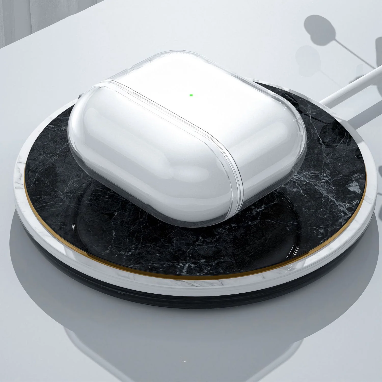 arktis AirPods Pro 3 Invisible Air Case - Image 5