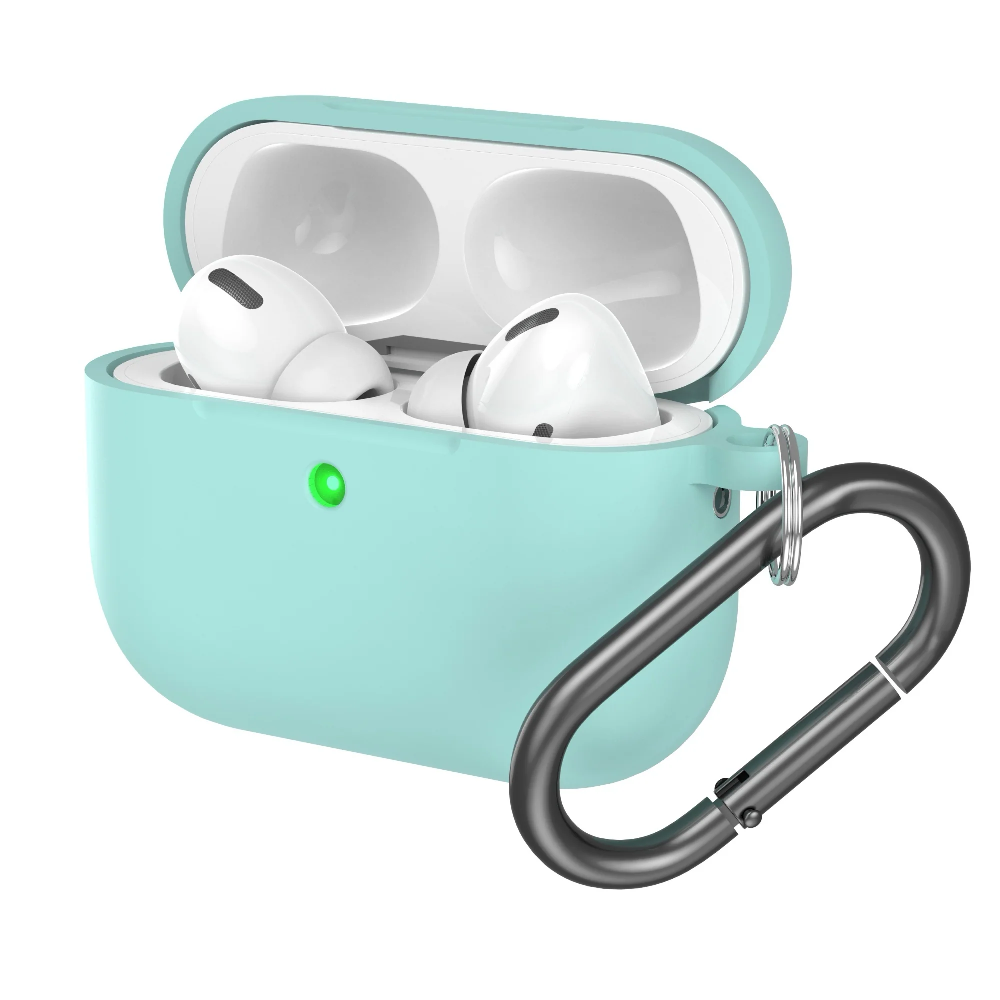 arktis AirPods Pro 3 Silikon Case - Image 13