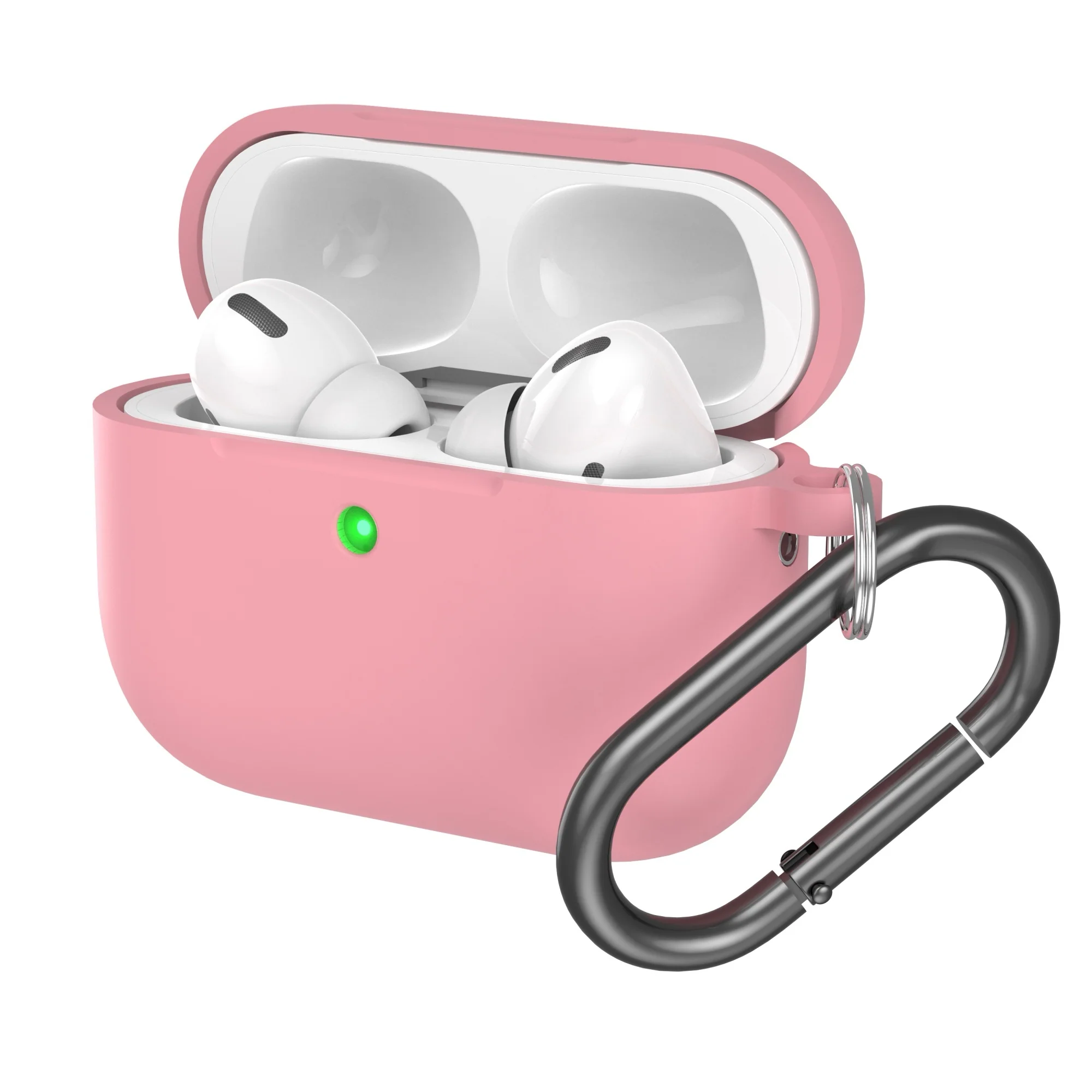 arktis AirPods Pro 3 Silikon Case - Image 17