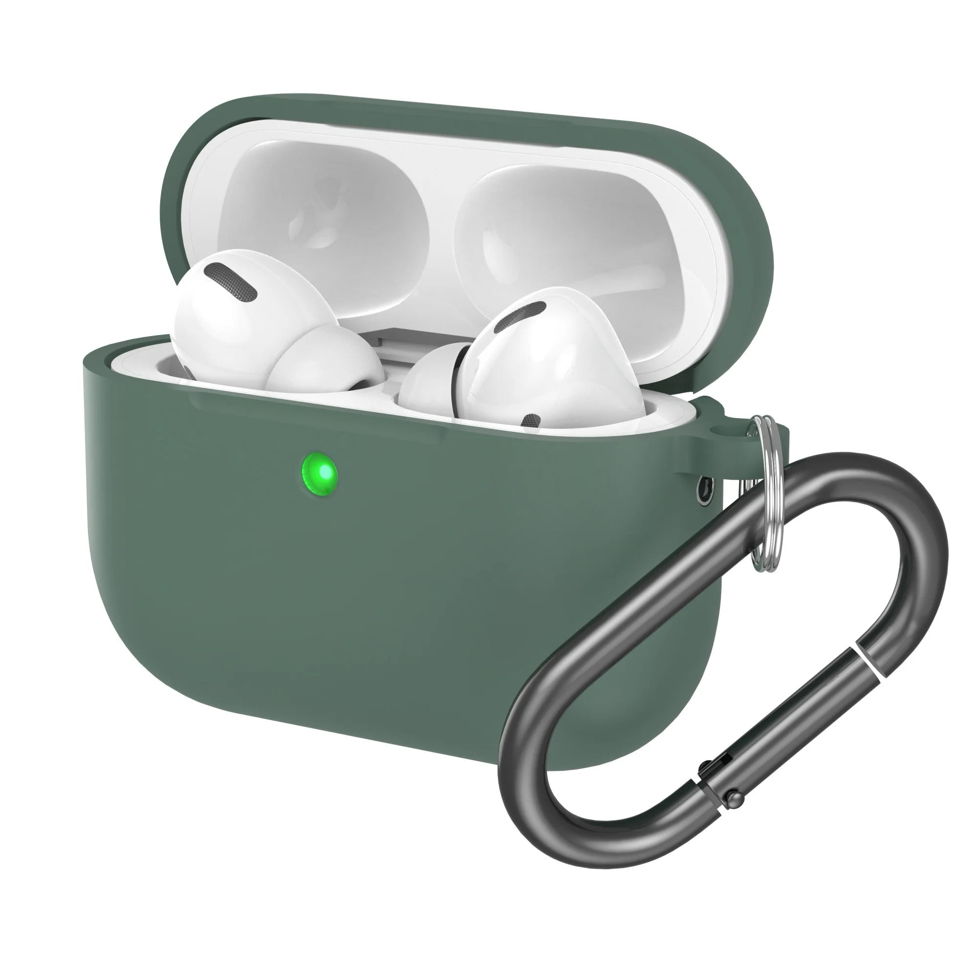 arktis AirPods Pro 3 Silikon Case - Image 21