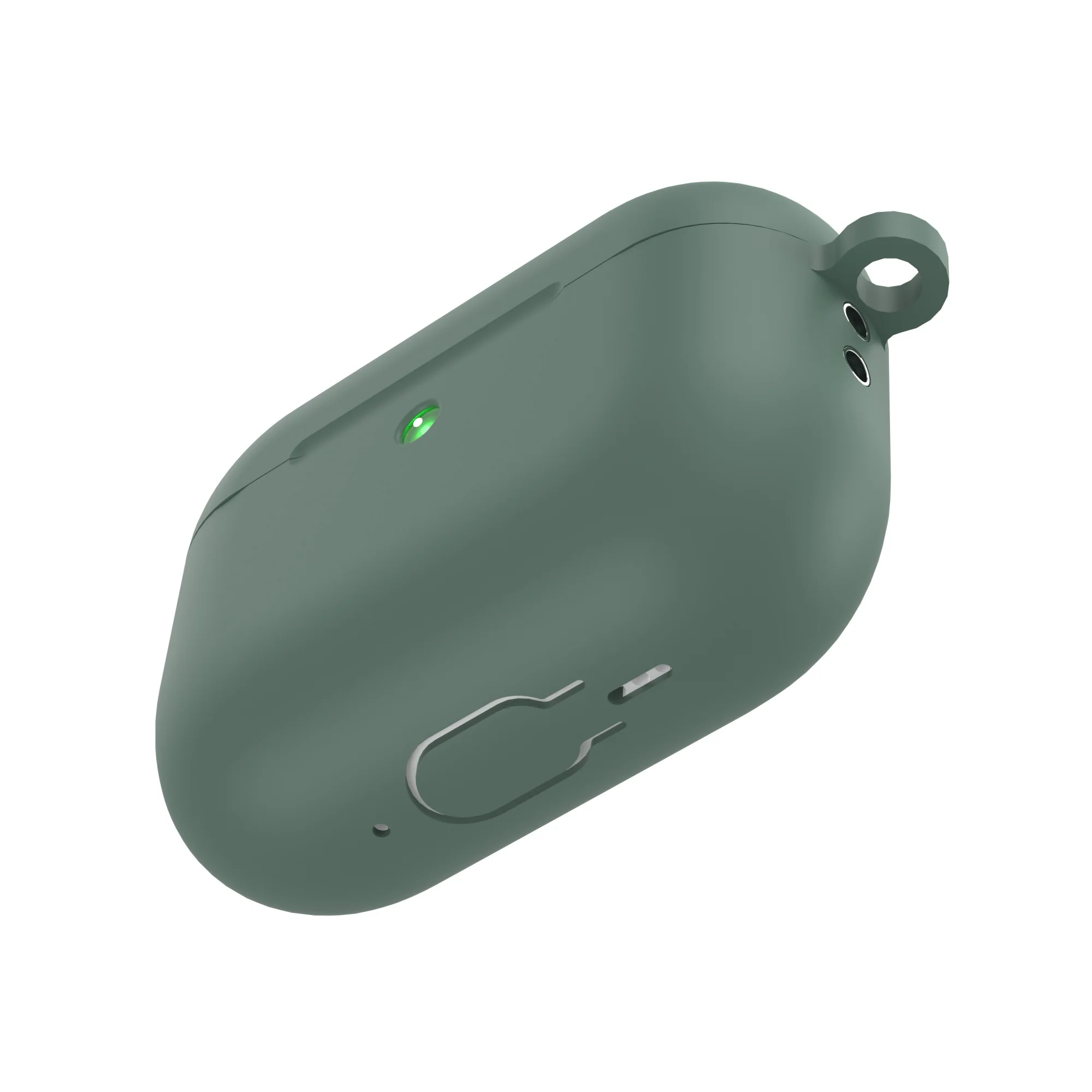 arktis AirPods Pro 3 Silikon Case - Image 24