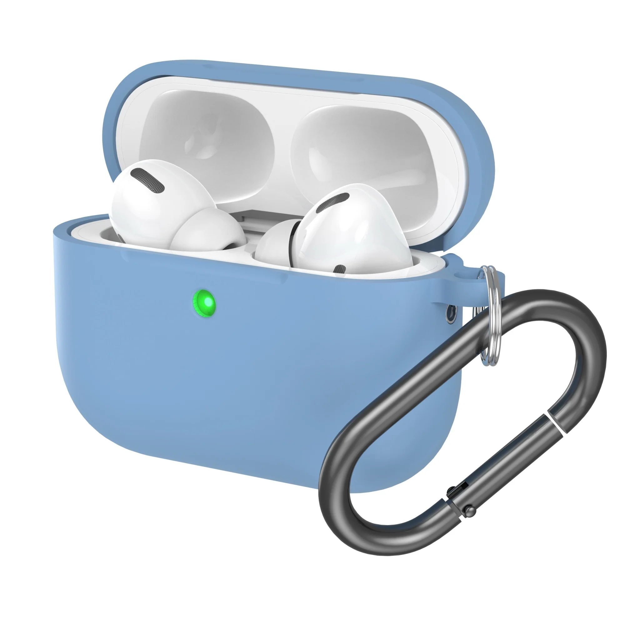 arktis AirPods Pro 3 Silikon Case - Image 25