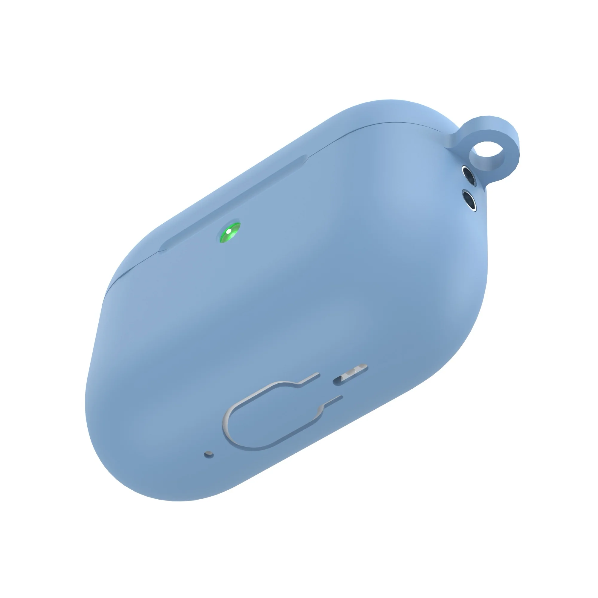 arktis AirPods Pro 3 Silikon Case - Image 28