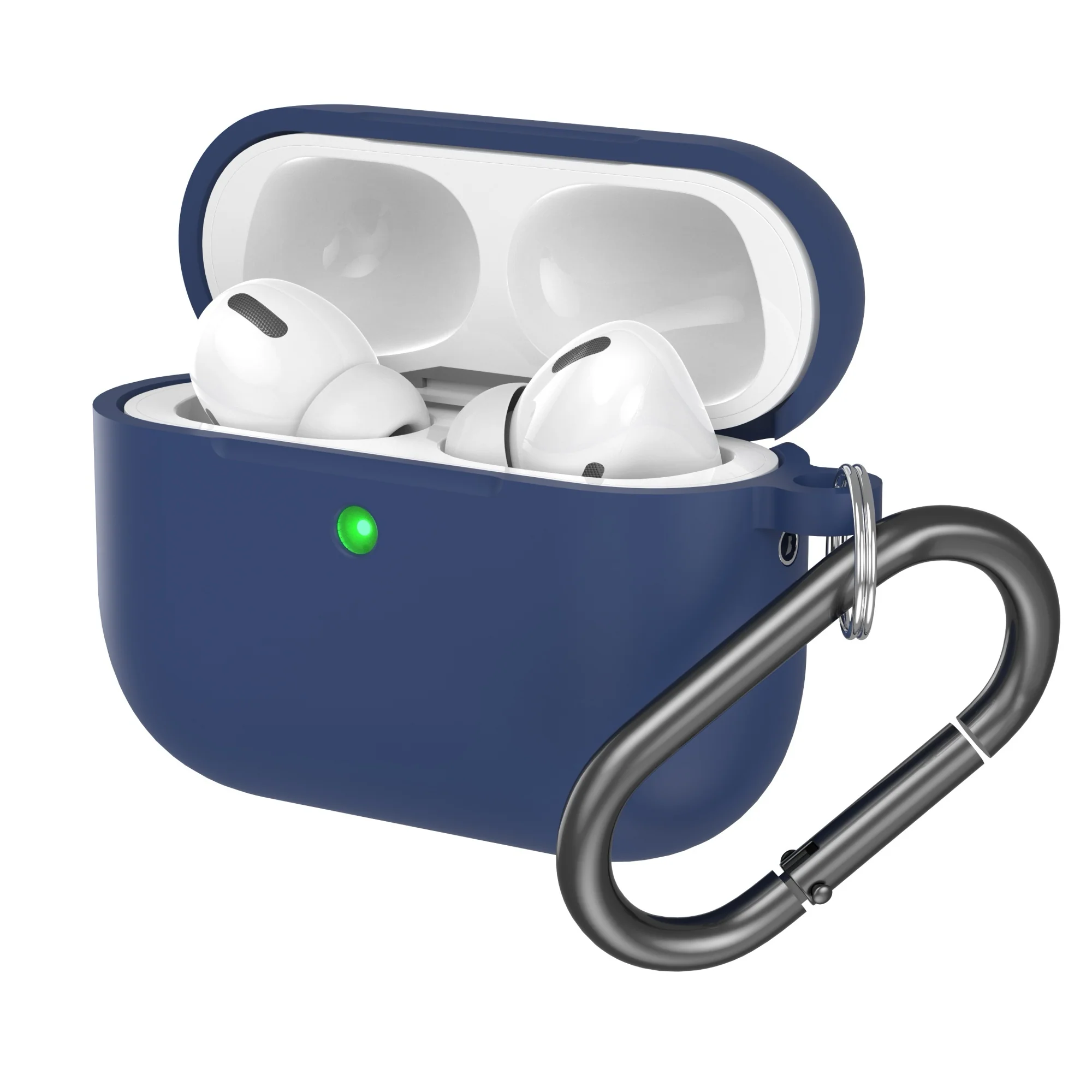 arktis AirPods Pro 3 Silikon Case - Image 5