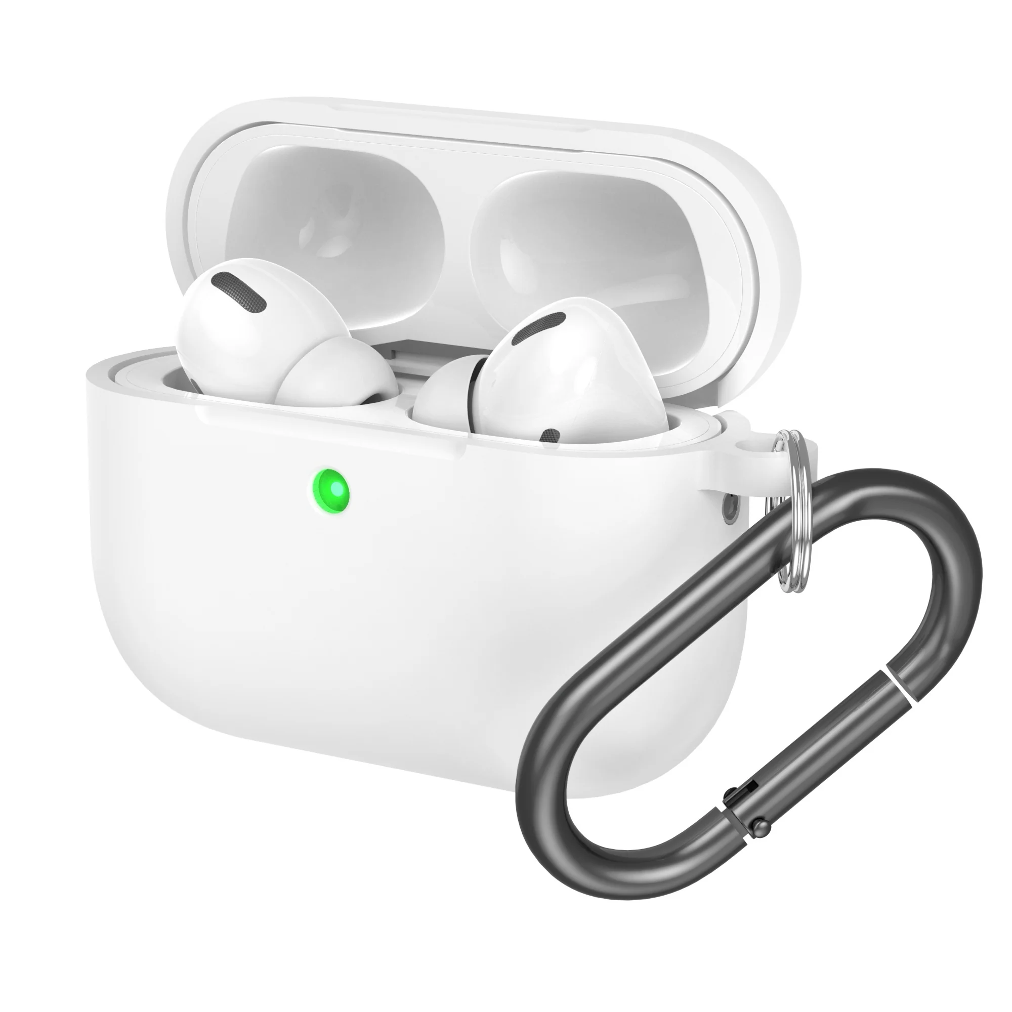 arktis AirPods Pro 3 Silikon Case - Image 9