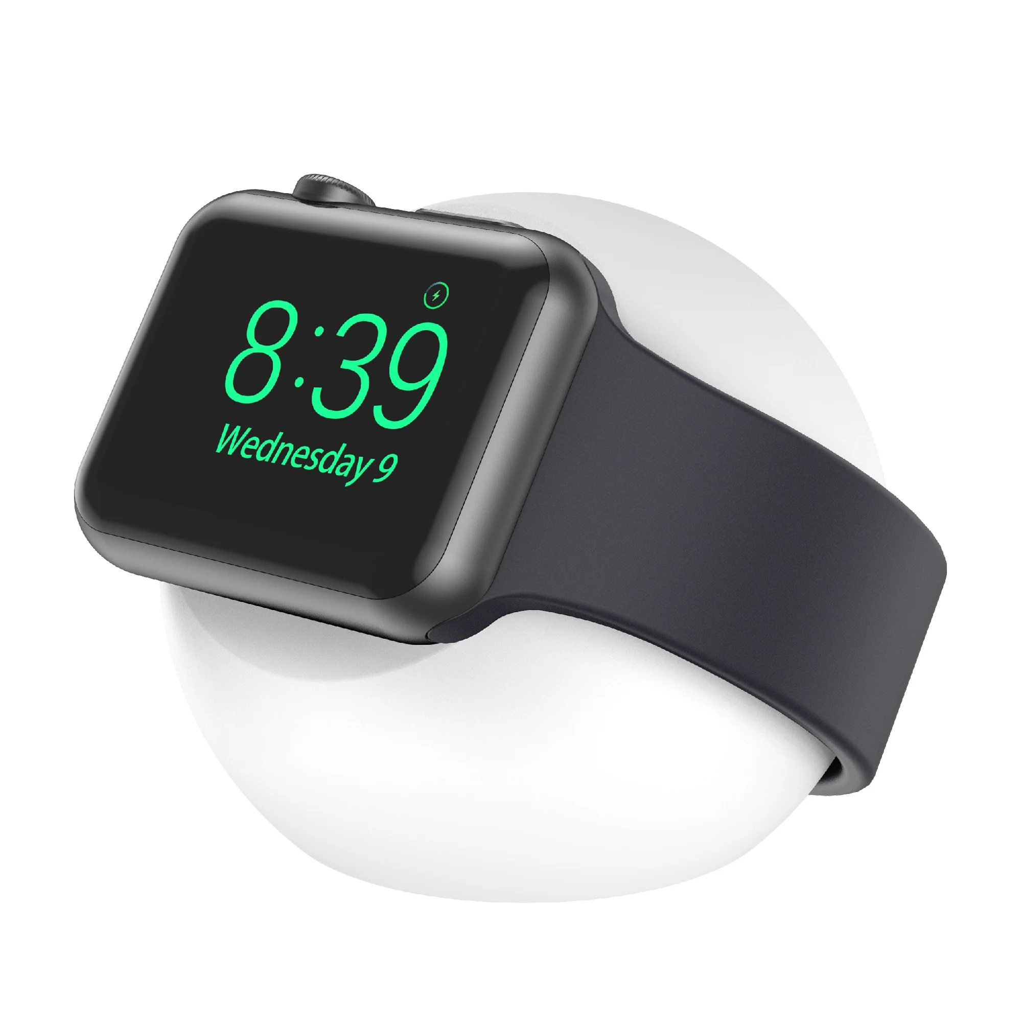 arktis Apple Watch Orbit Stand - Image 13