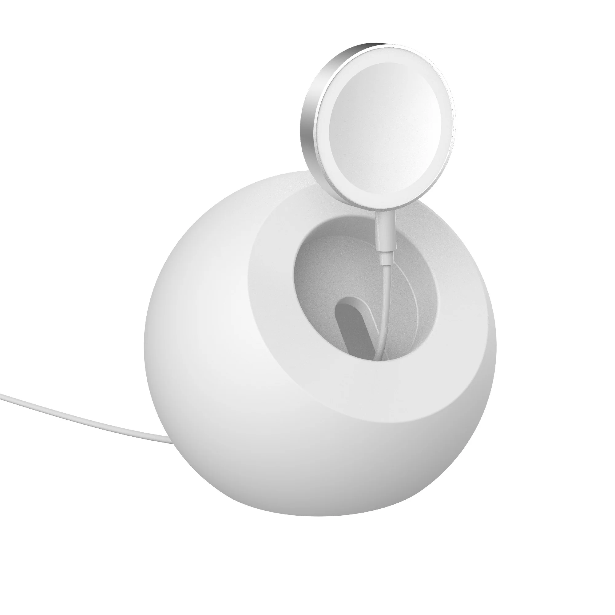arktis Apple Watch Orbit Stand - Image 15