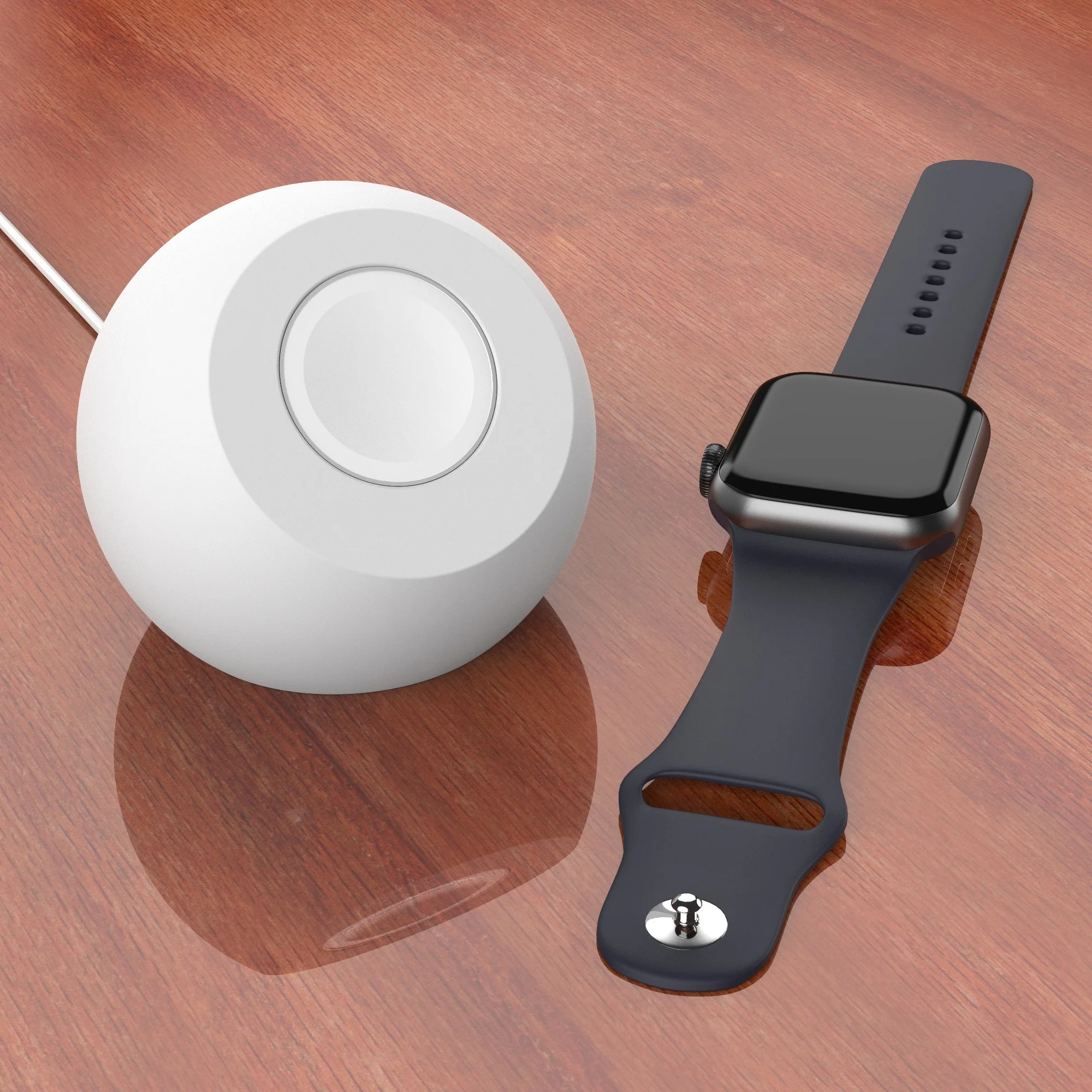 arktis Apple Watch Orbit Stand - Image 17