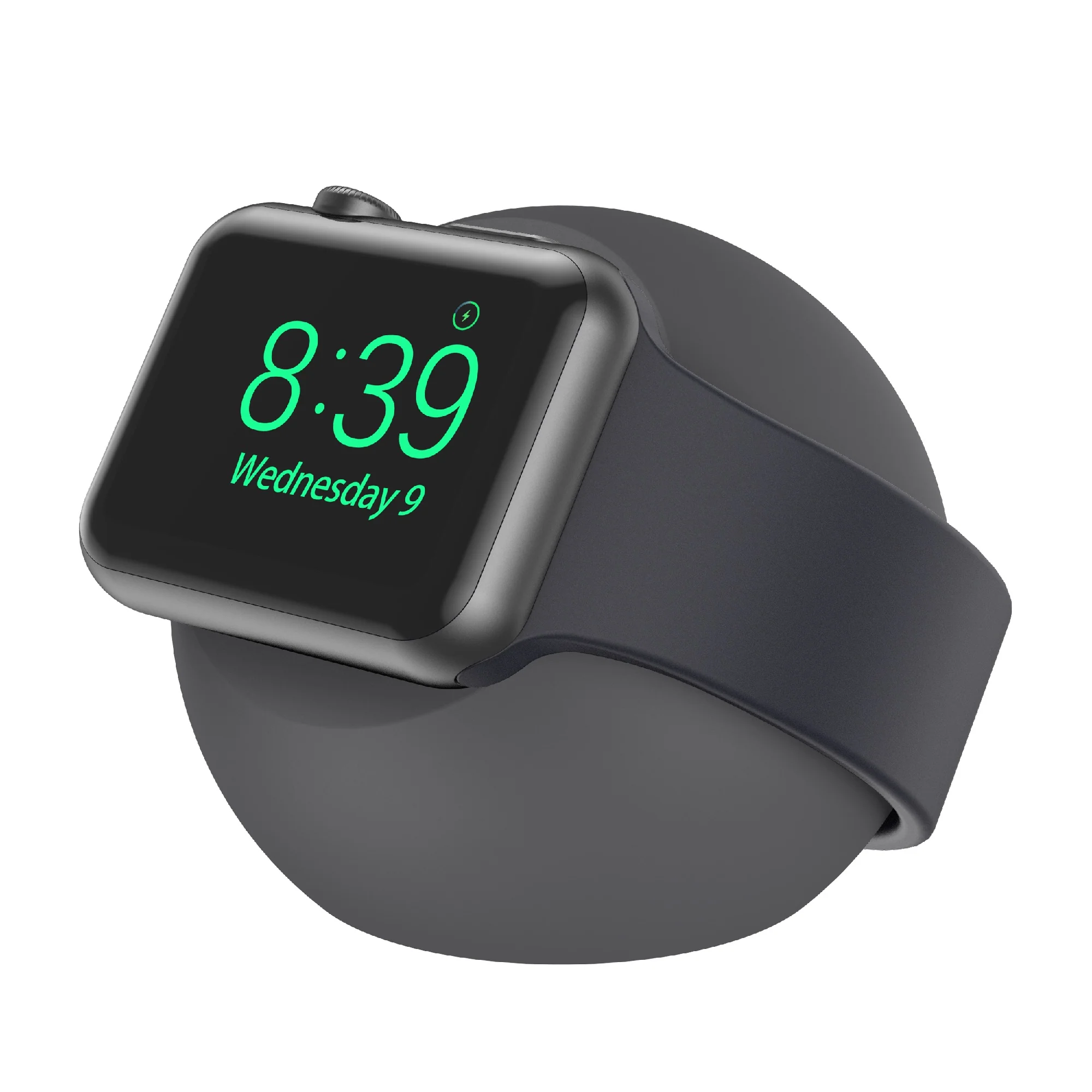 arktis Apple Watch Orbit Stand - Image 19