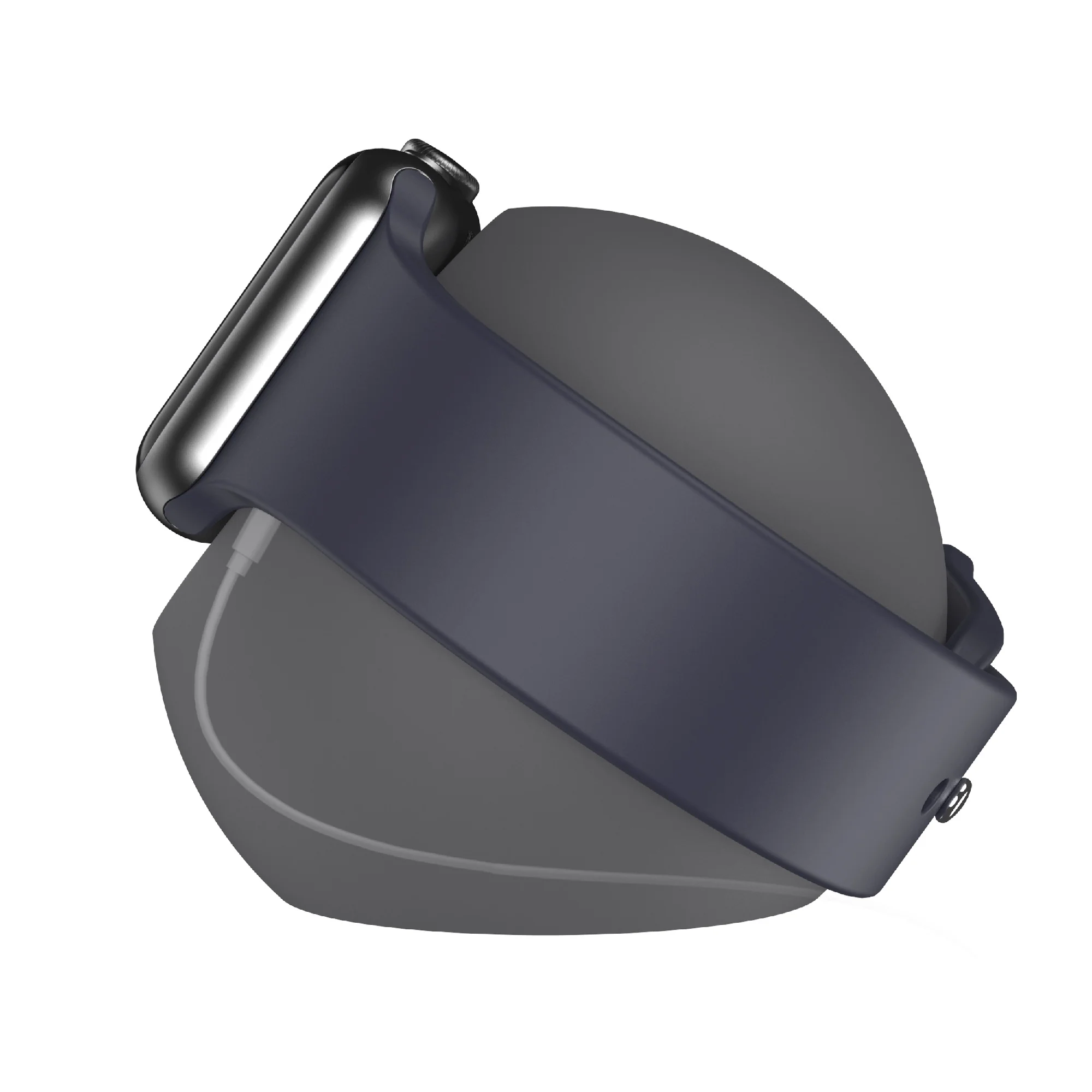 arktis Apple Watch Orbit Stand - Image 20