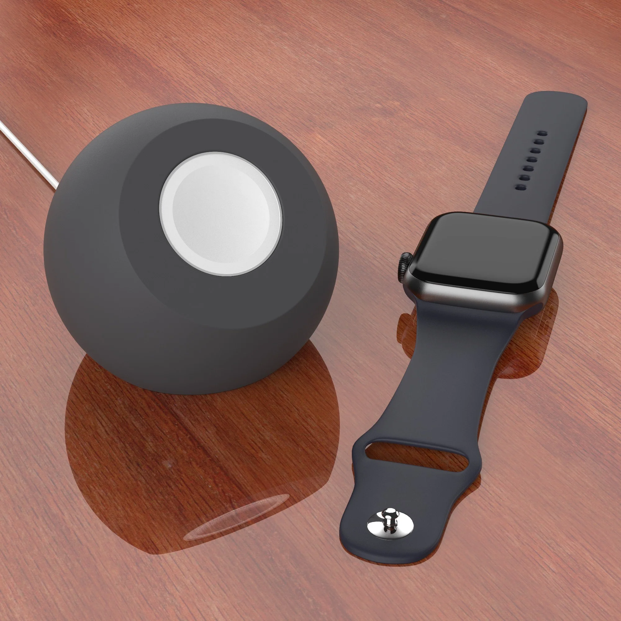 arktis Apple Watch Orbit Stand - Image 23