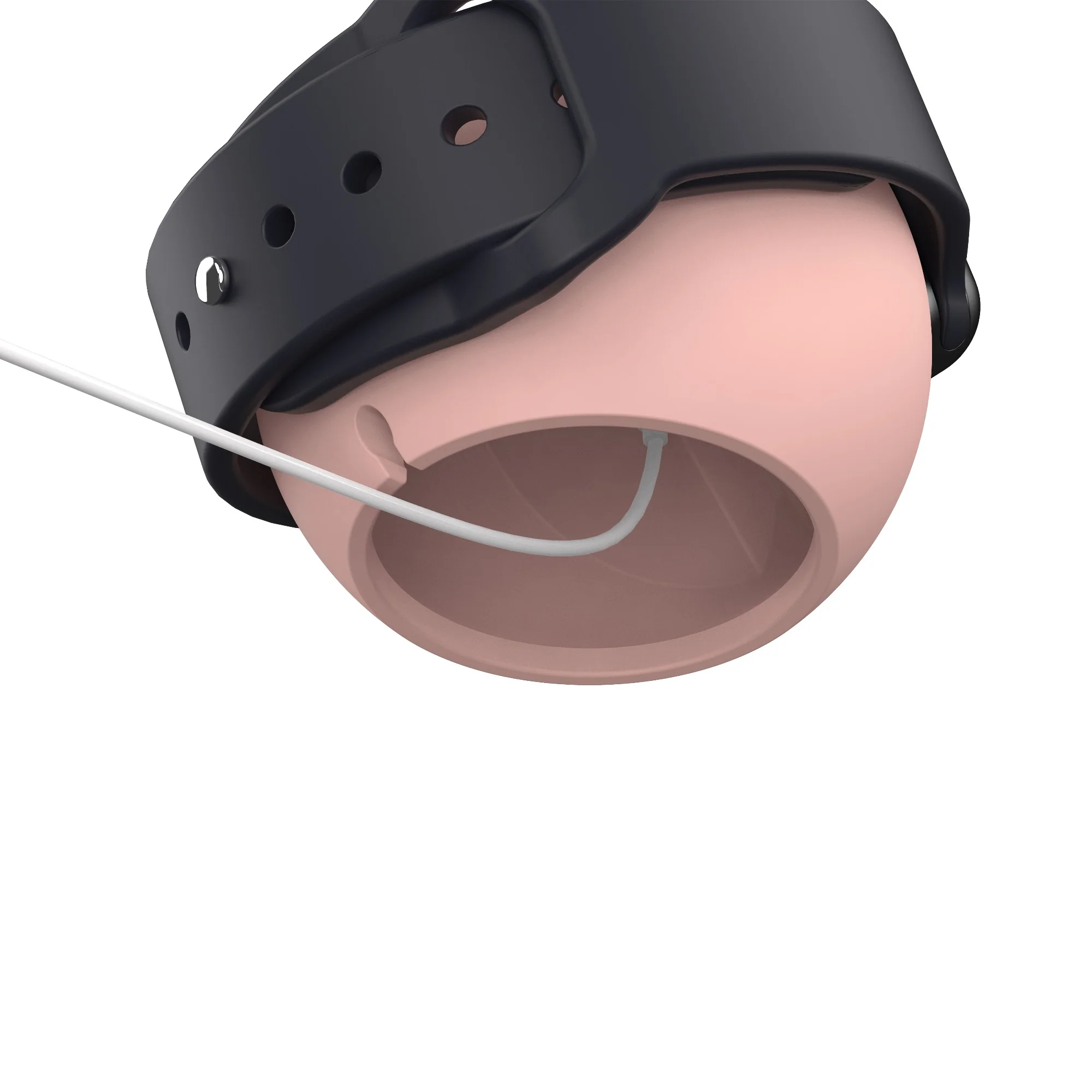 arktis Apple Watch Orbit Stand - Image 28