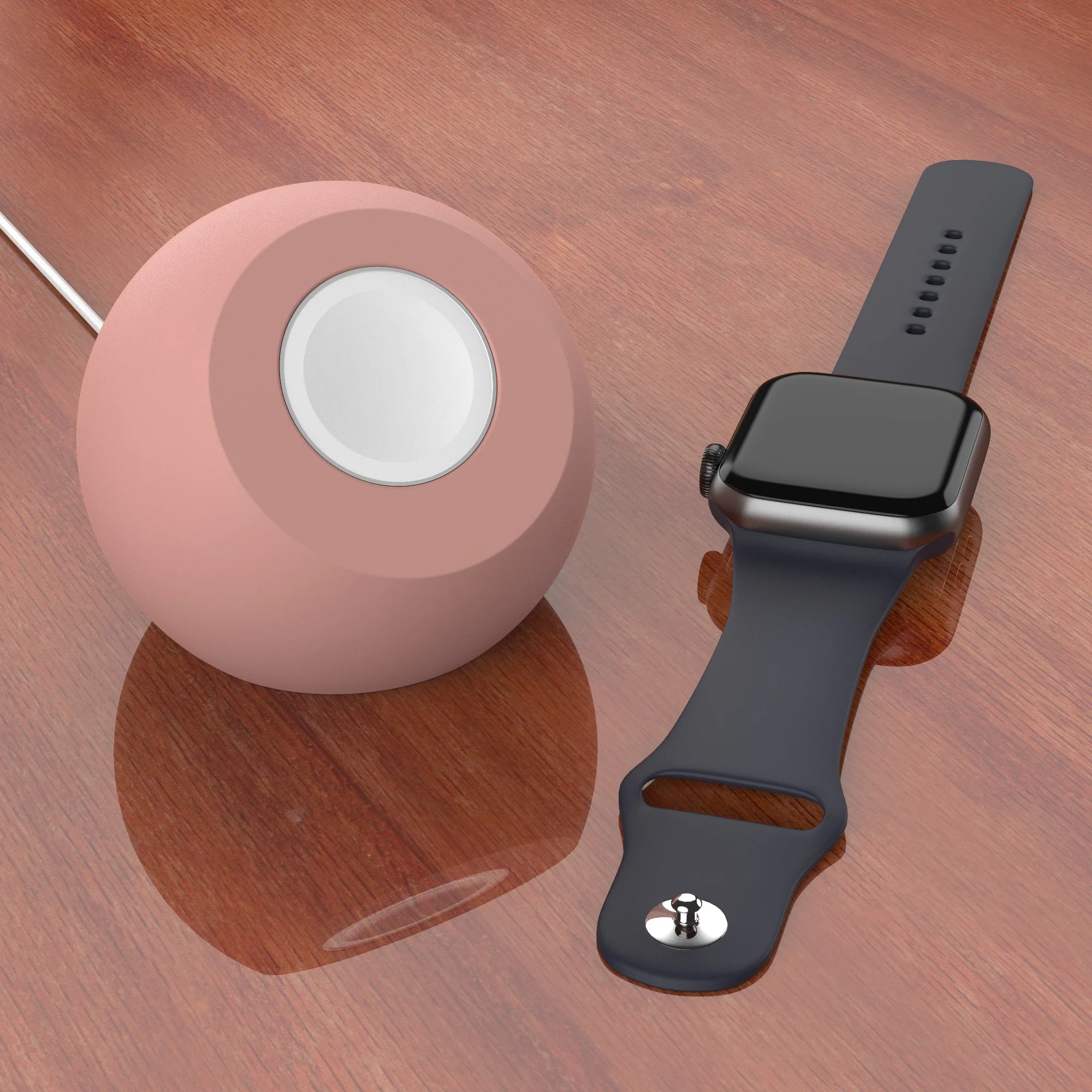 arktis Apple Watch Orbit Stand - Image 29