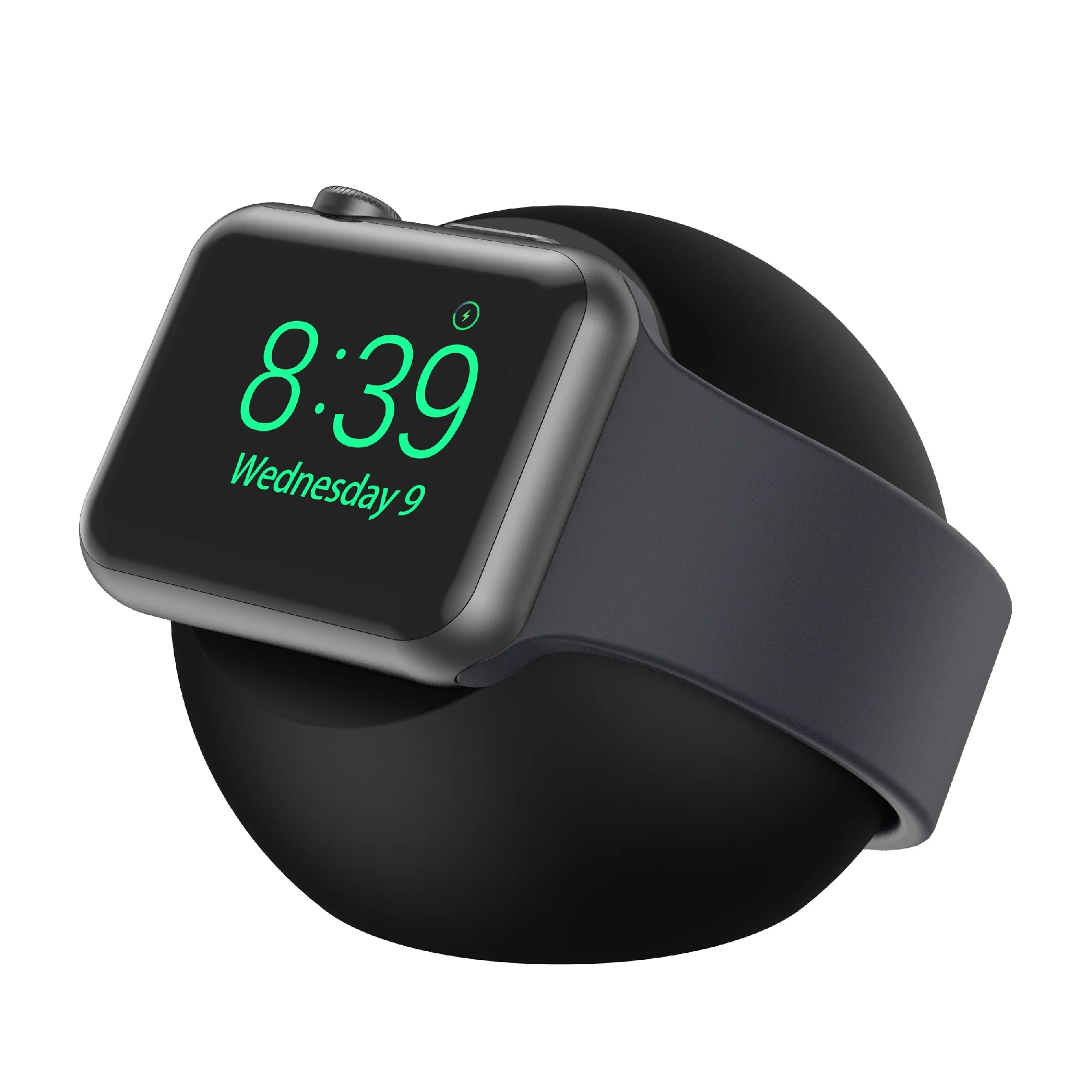 arktis Apple Watch Orbit Stand - Image 7