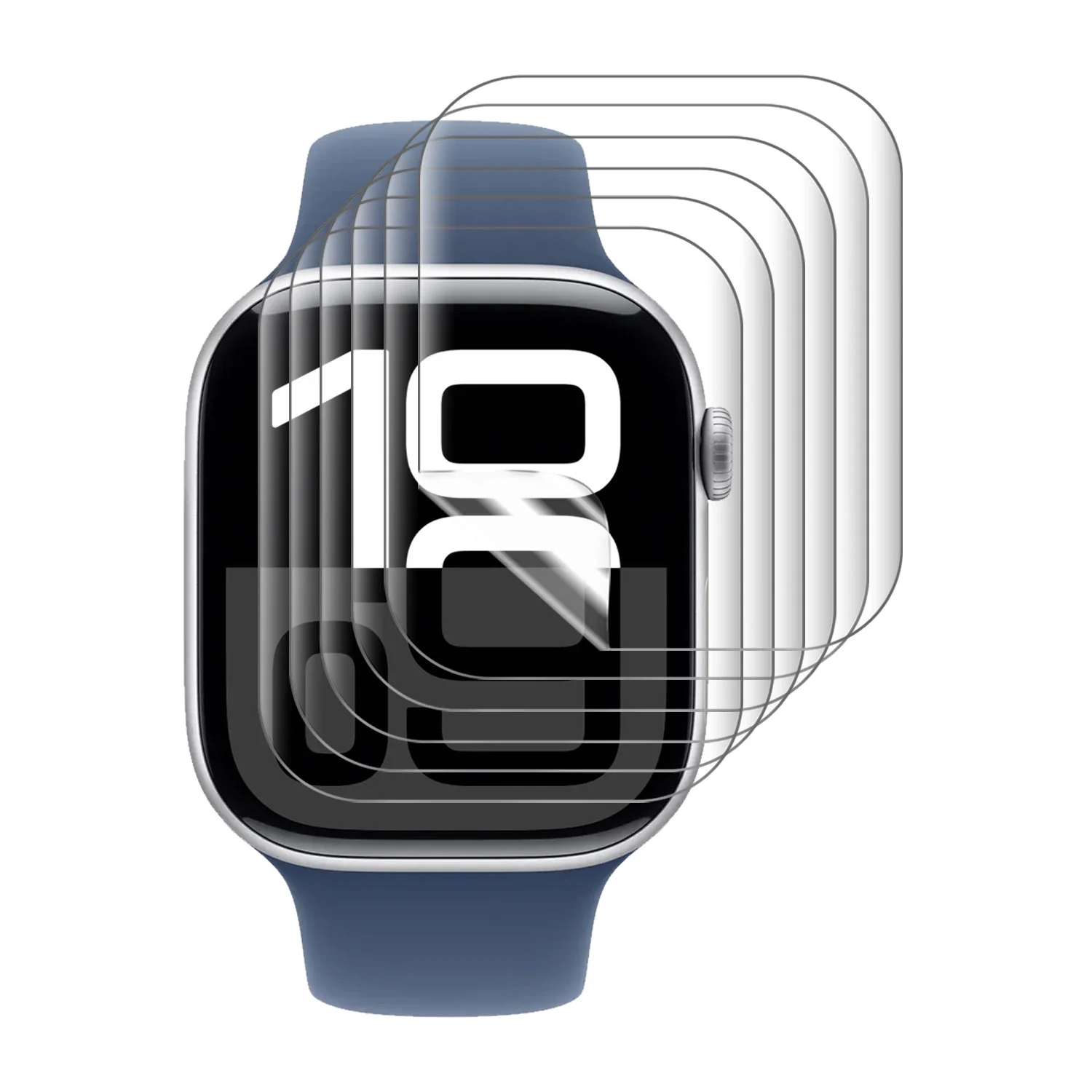 arktis Apple Watch Schutzfolie - Image 17