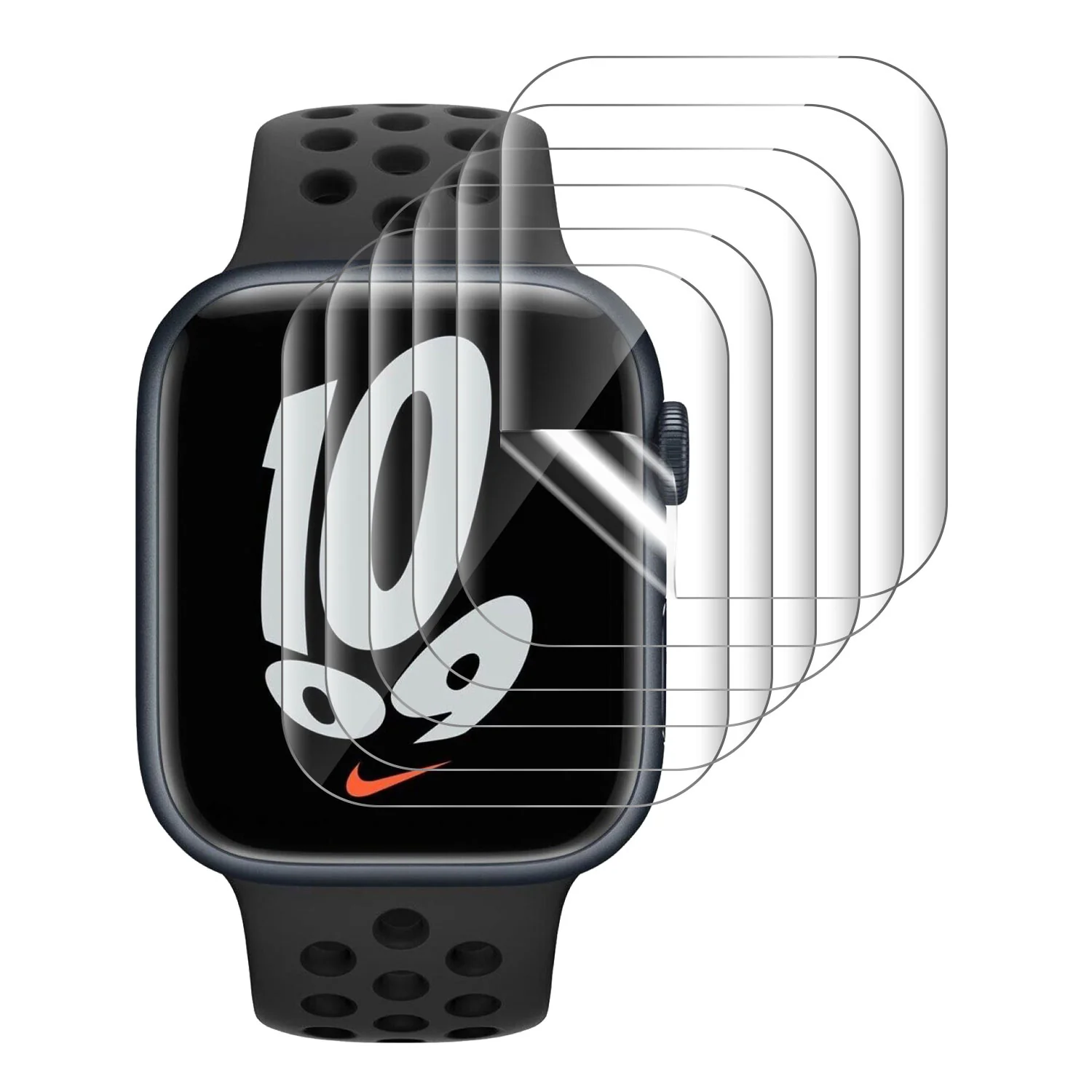 arktis Apple Watch Schutzfolie - Image 21