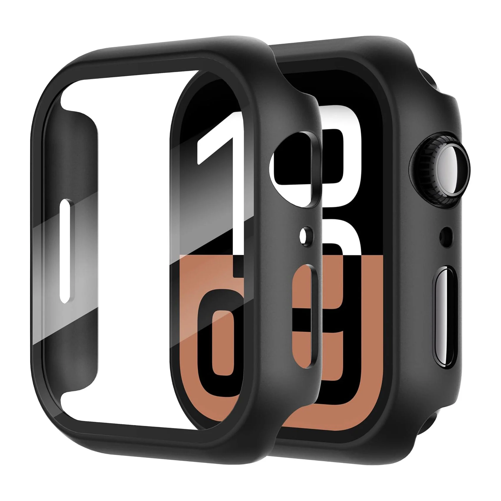 arktis FULLBODY Hülle mit Displayschutz für Apple Watch - Image 3