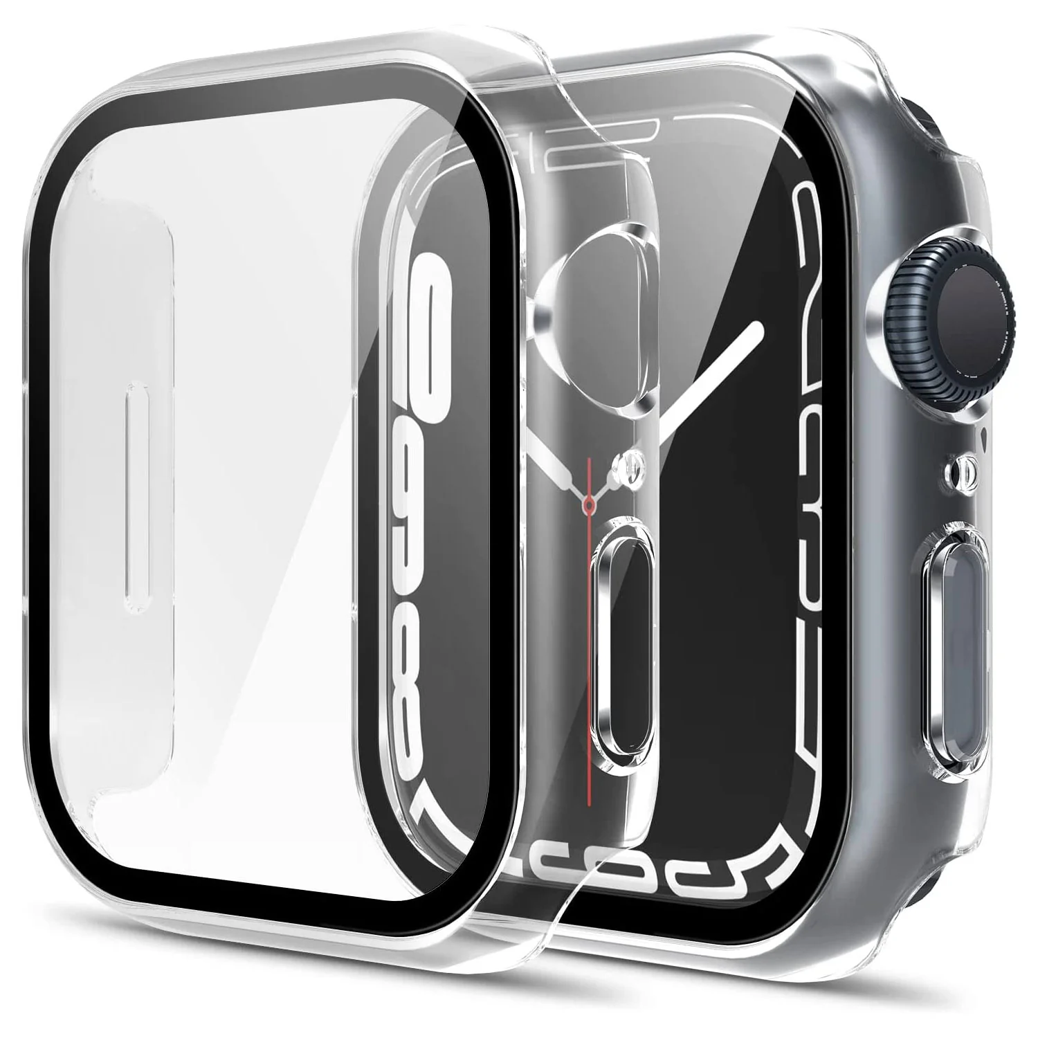 arktis FULLBODY Hülle mit Displayschutz für Apple Watch - Image 9
