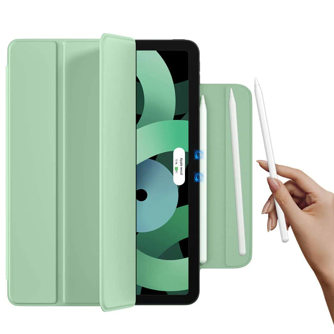 arktis iPad Air 11" (2024/2025/2026) magnetisches Smart Case 2.0 - Image 10