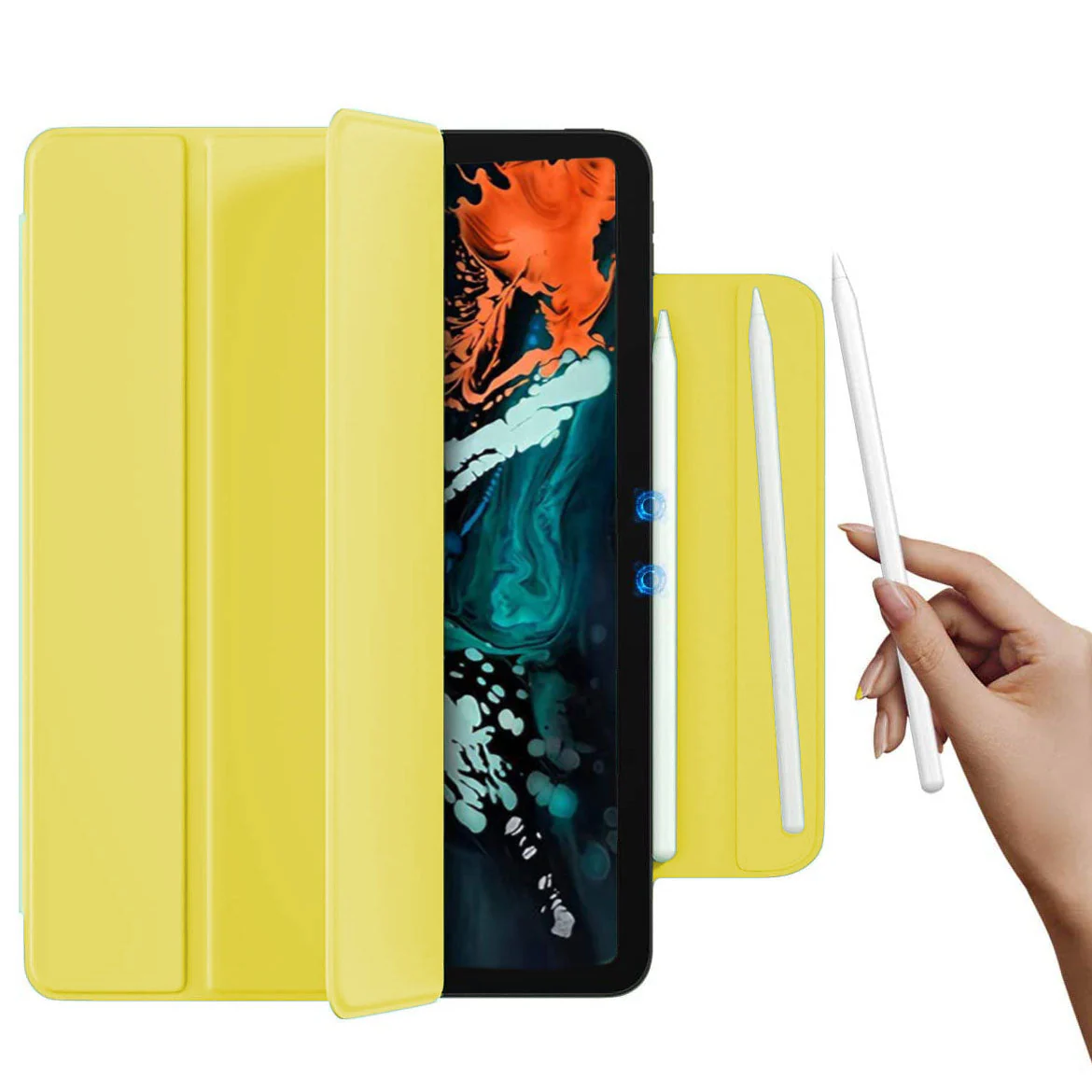 arktis iPad Air 11" (2024/2025/2026) magnetisches Smart Case 2.0 - Image 14
