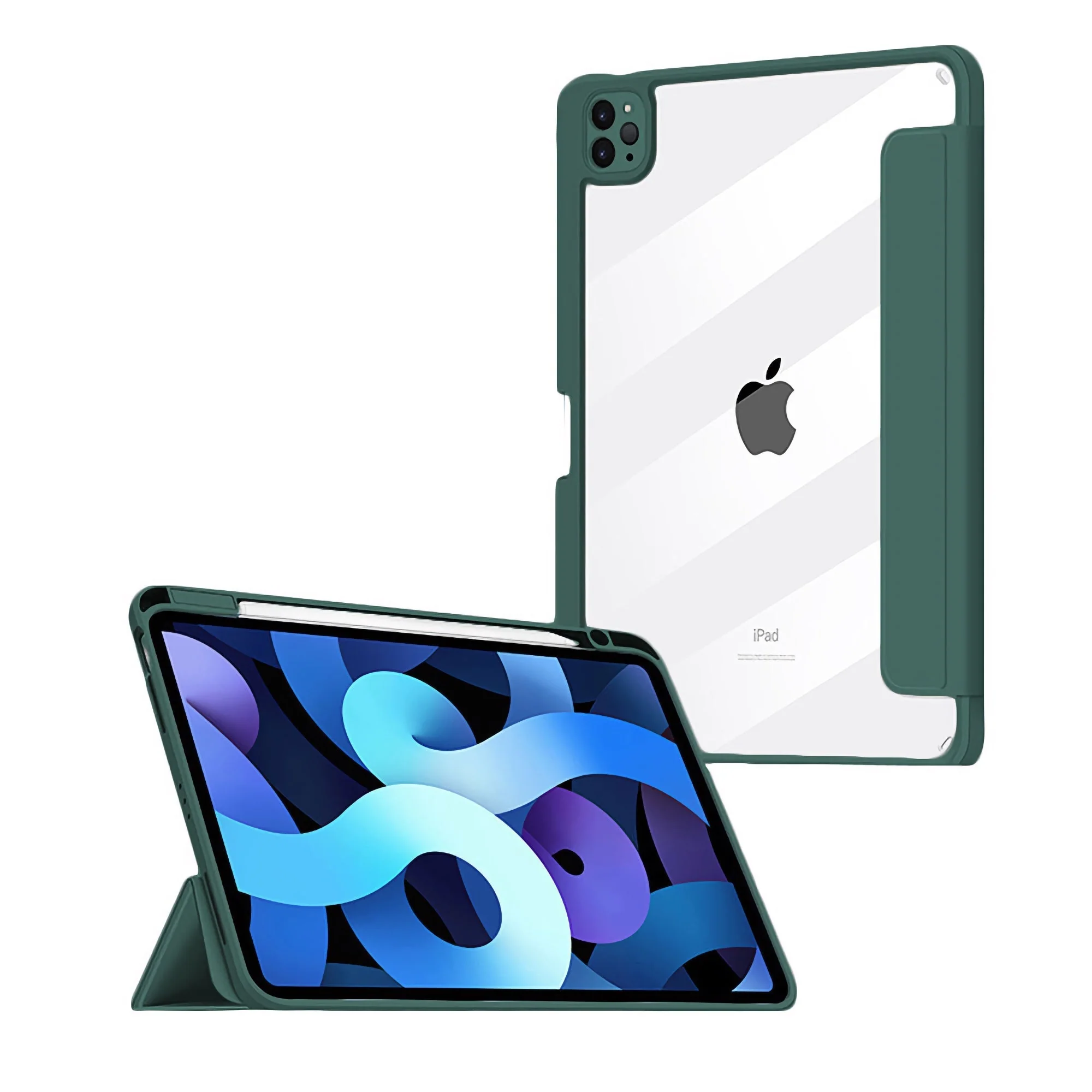 arktis iPad Air 11" (2024/2025/2026) magnetisches Wundercase - Image 21