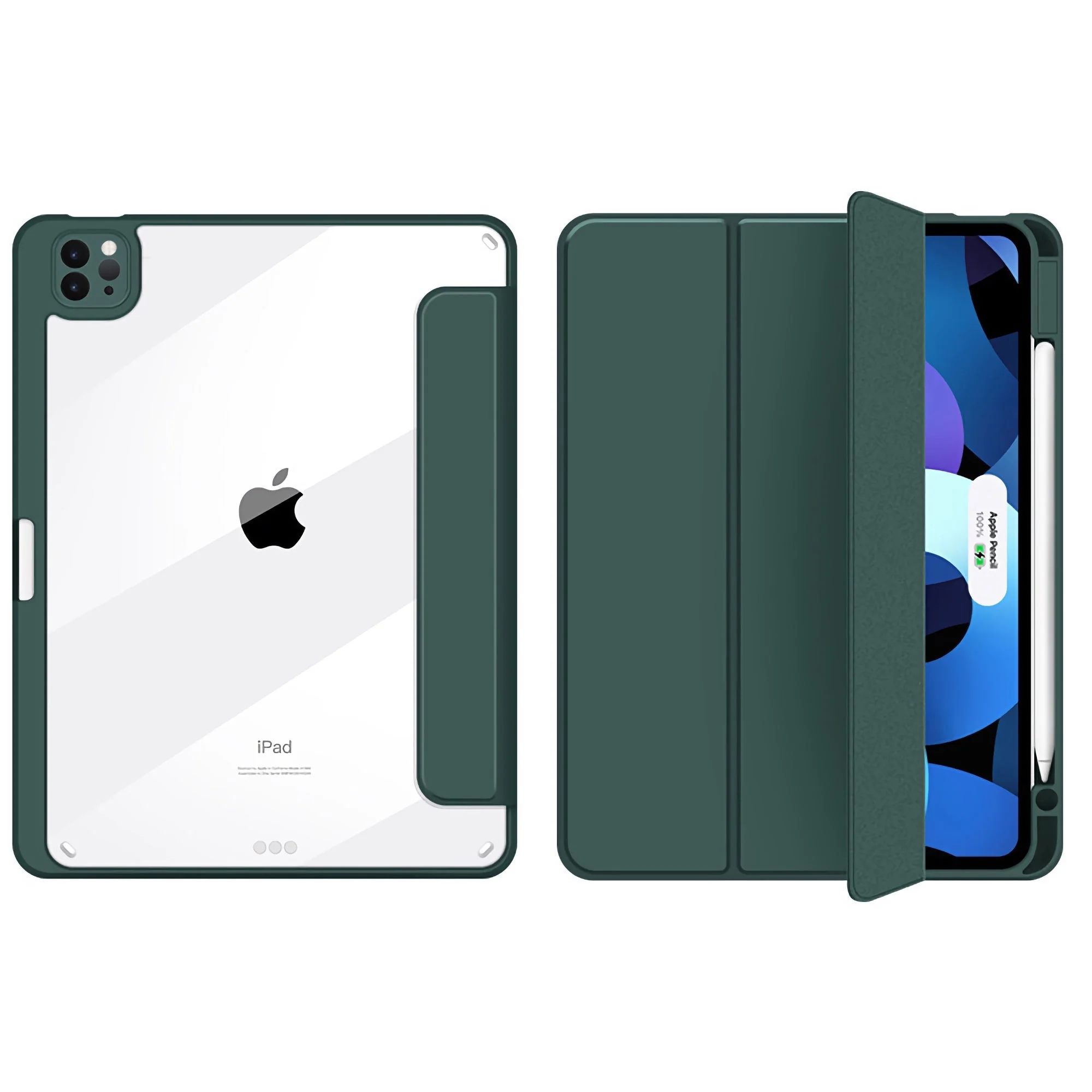 arktis iPad Air 11" (2024/2025/2026) magnetisches Wundercase - Image 23