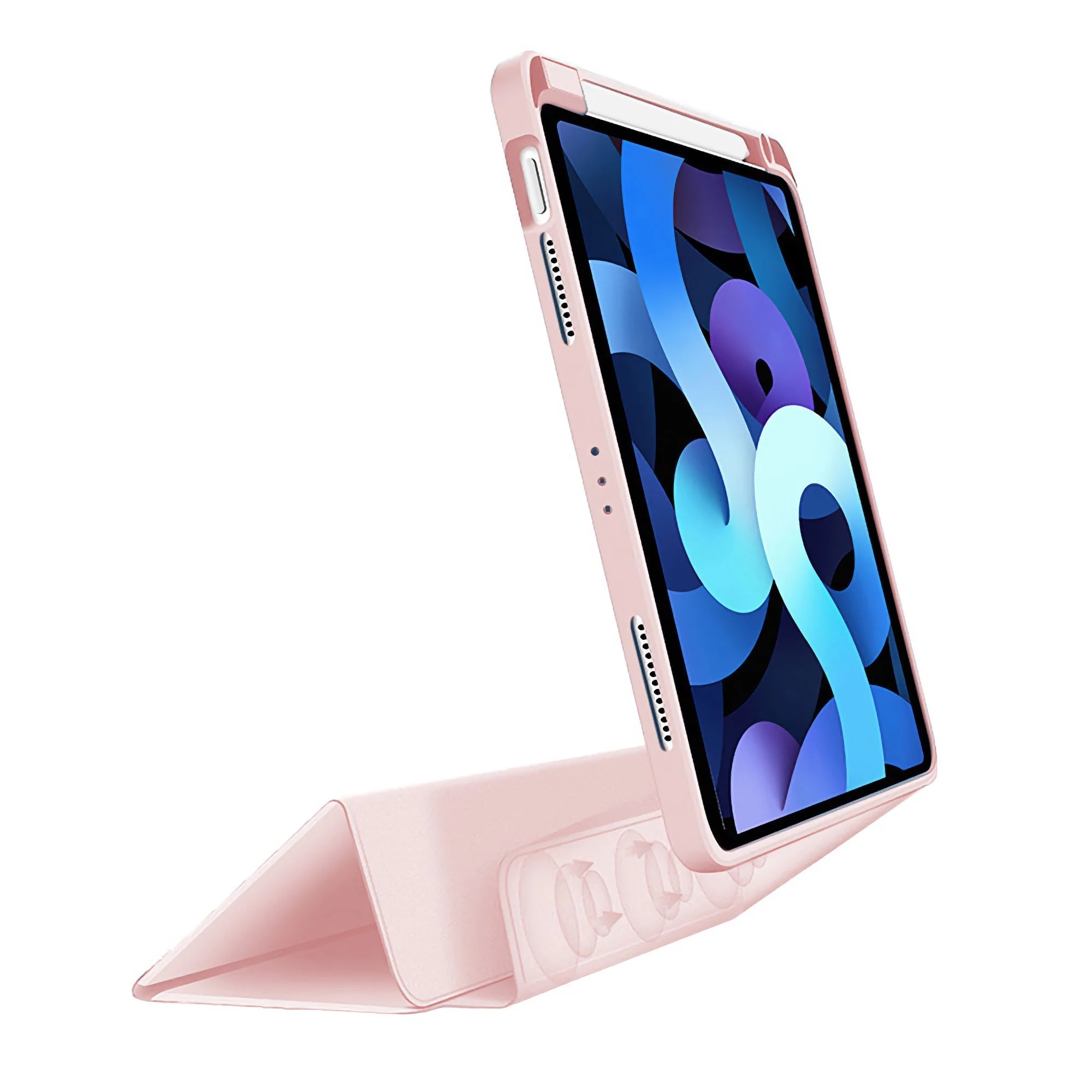 arktis iPad Air 11" (2024/2025/2026) magnetisches Wundercase - Image 42