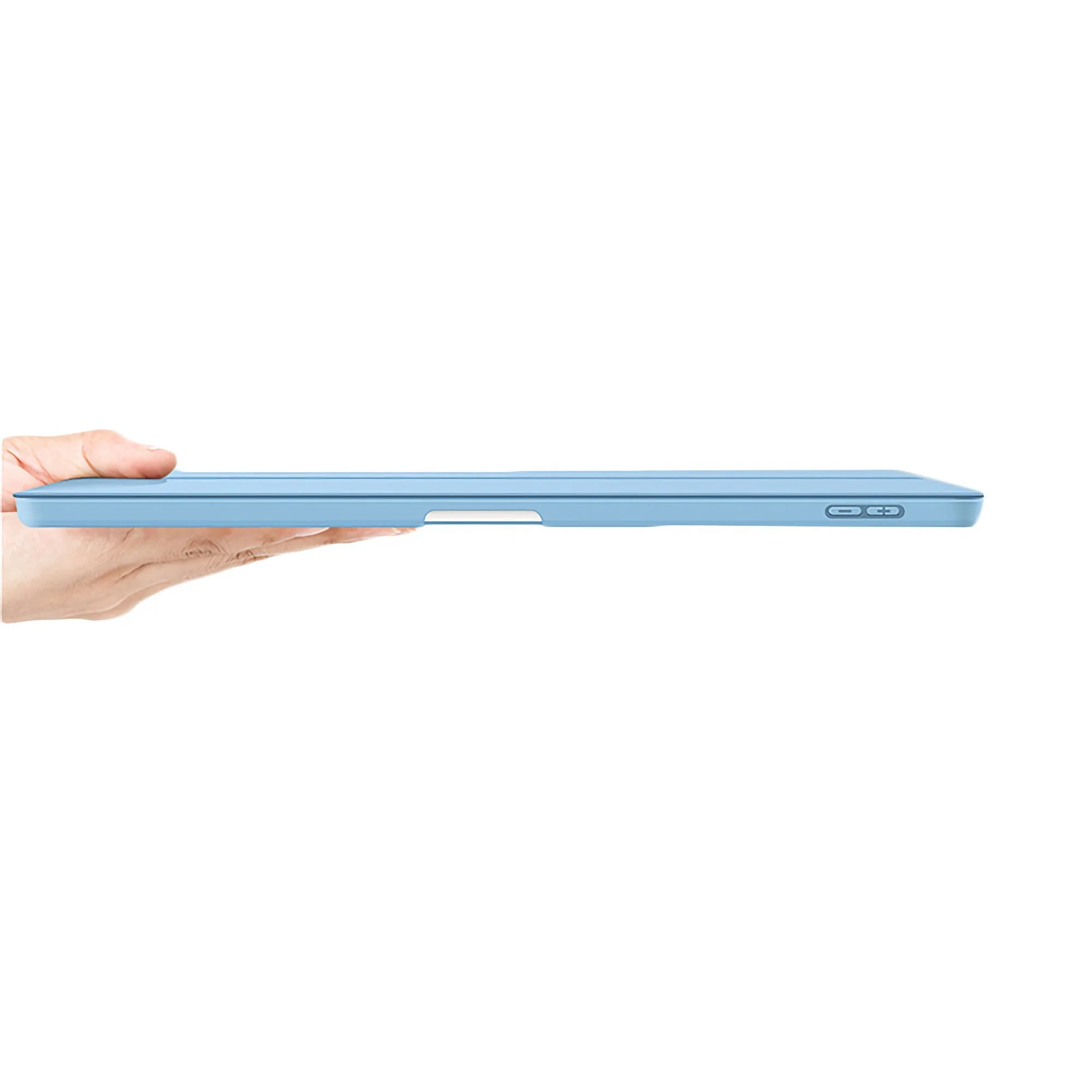 arktis iPad Air 11" (2024/2025/2026) magnetisches Wundercase - Image 48