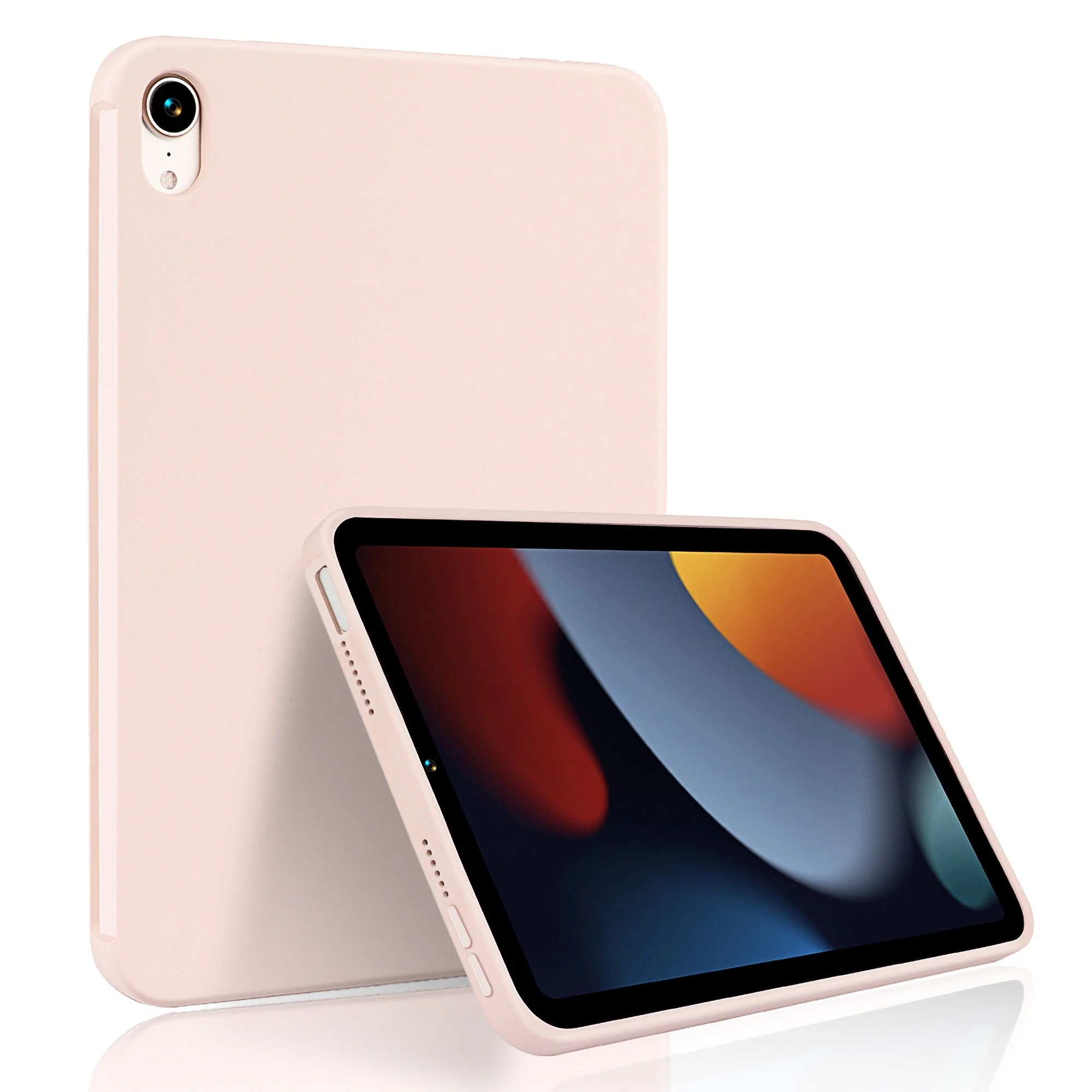 arktis iPad Air 11" (2024/2025/2026) Silikon Case - Image 13