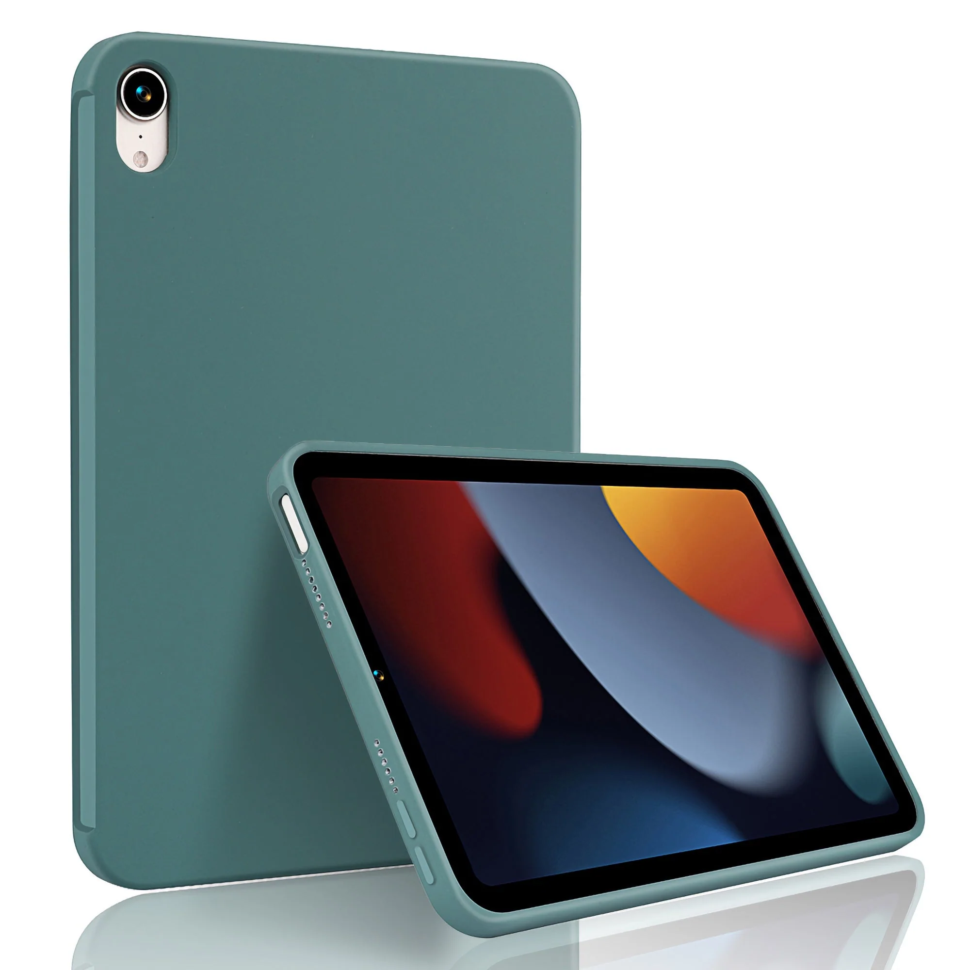 arktis iPad Air 11" (2024/2025/2026) Silikon Case - Image 19
