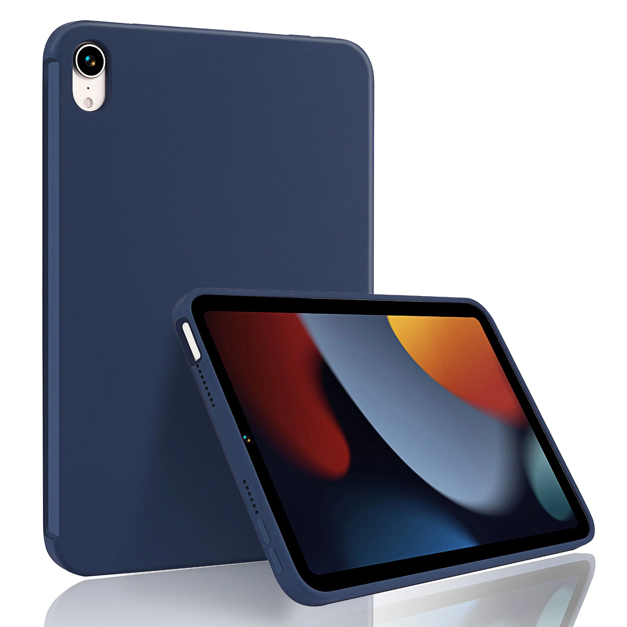arktis iPad Air 11" (2024/2025/2026) Silikon Case - Image 25