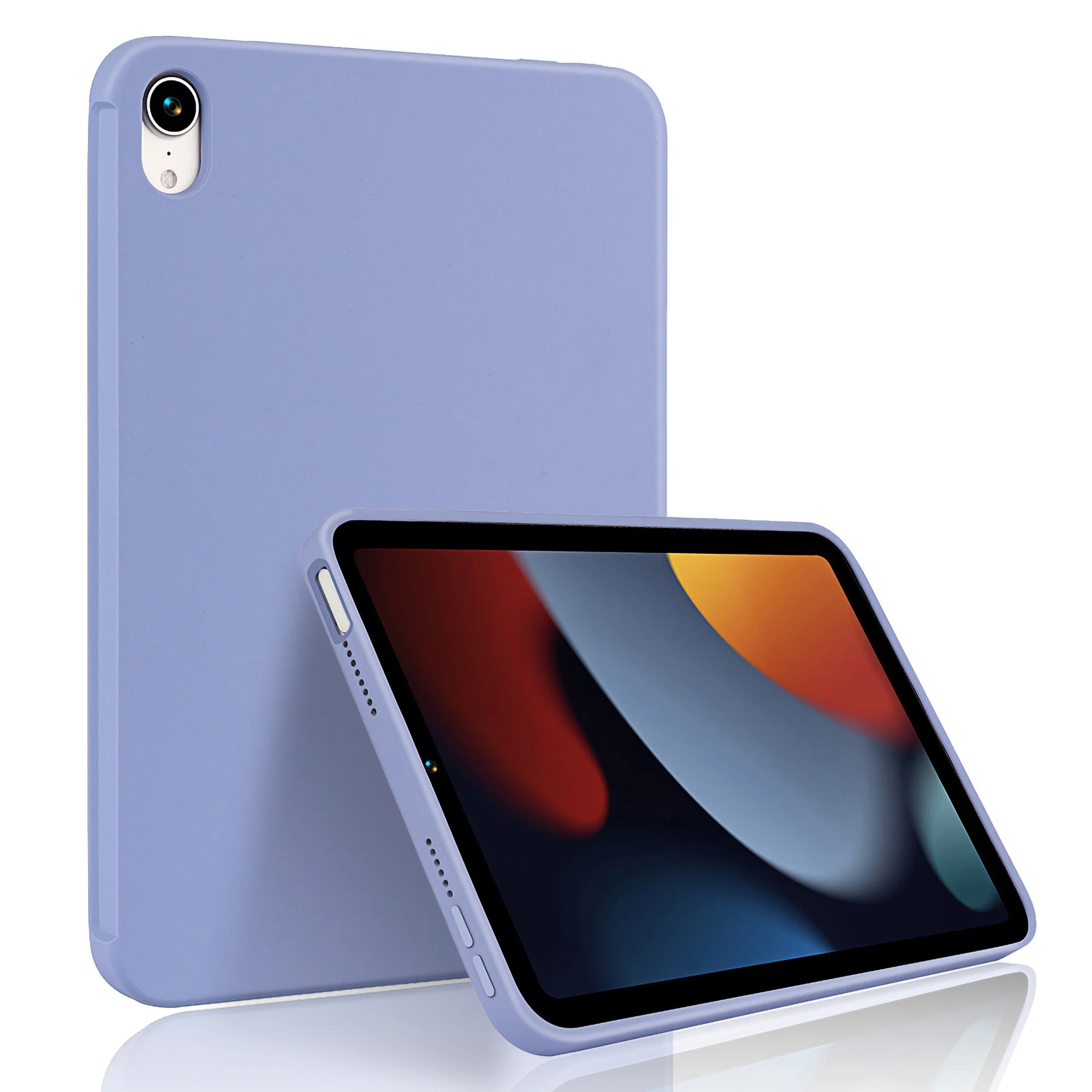 arktis iPad Air 11" (2024/2025/2026) Silikon Case - Image 31