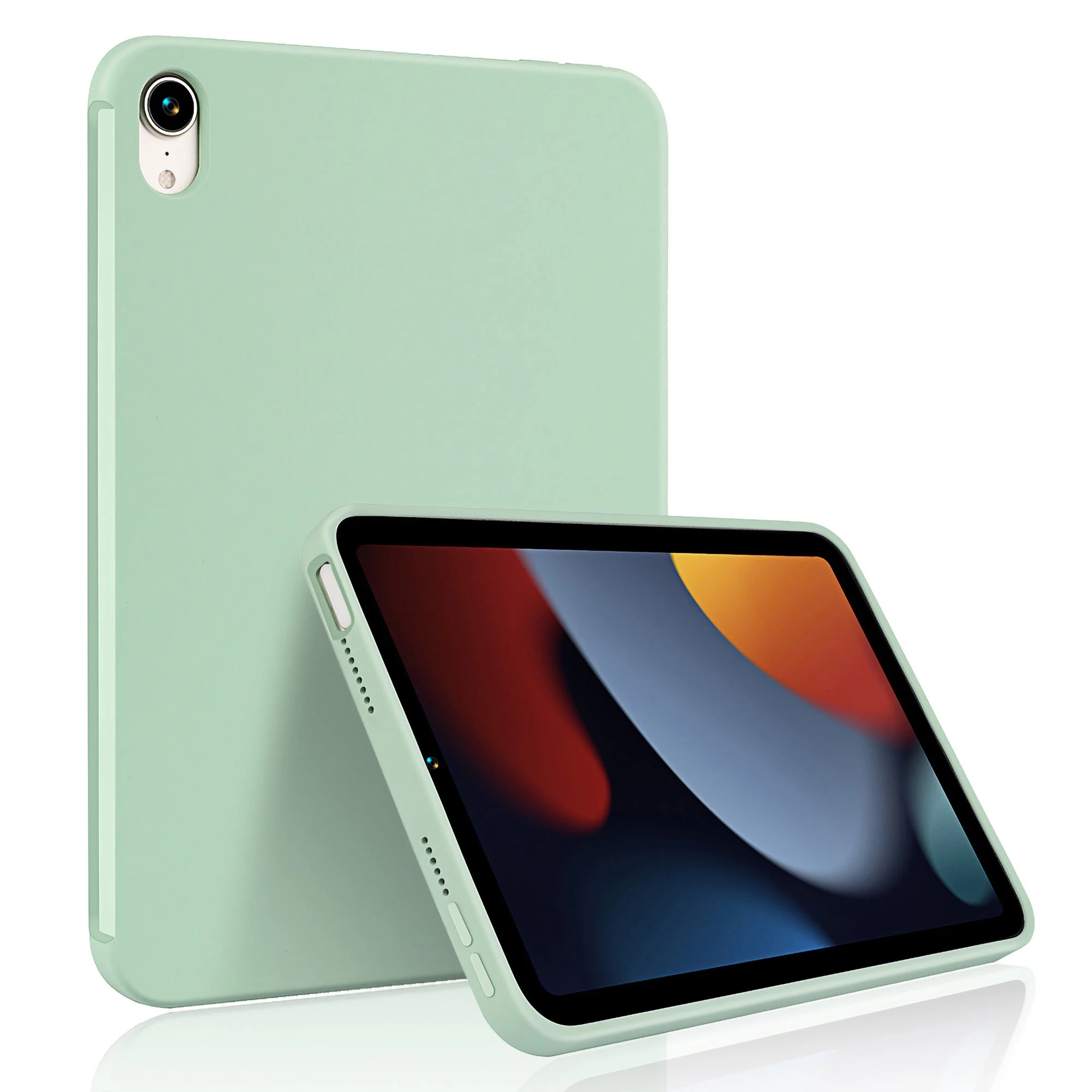 arktis iPad Air 11" (2024/2025/2026) Silikon Case - Image 7