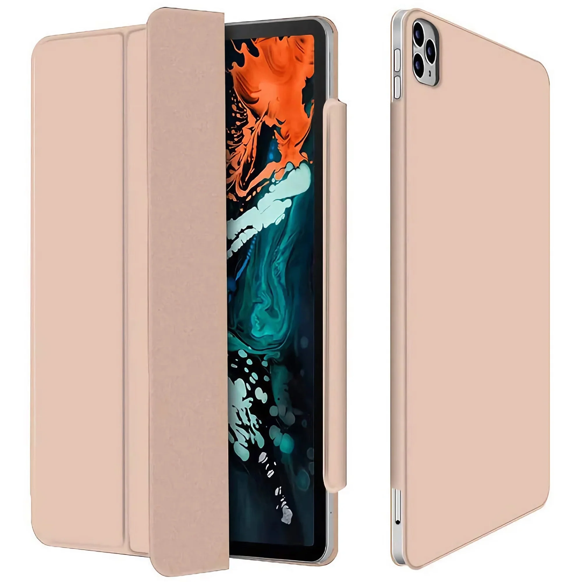arktis iPad Air 13" (2024/2025/2026) magnetisches Smart Case 2.0 - Image 21