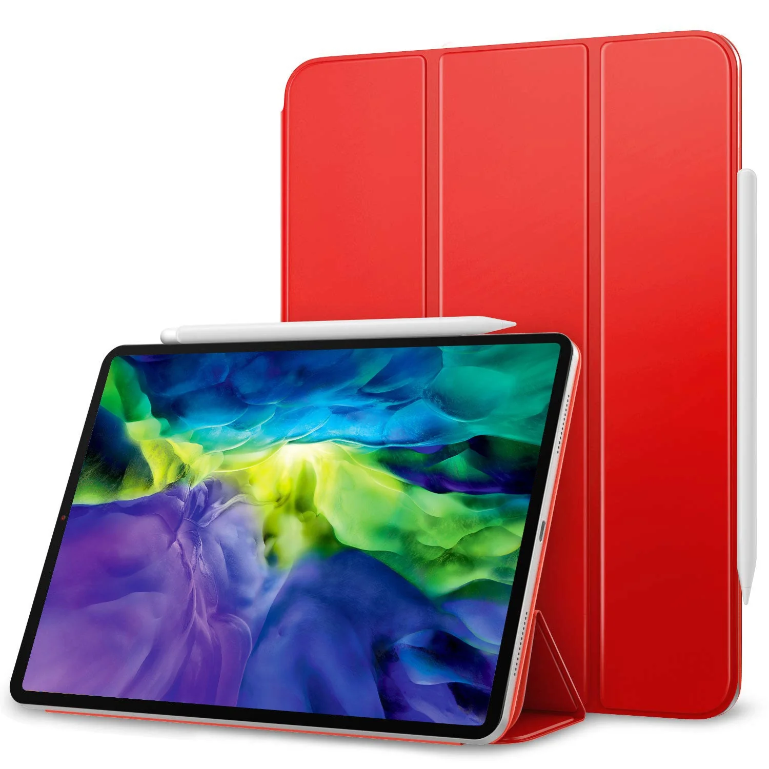 arktis iPad Pro 11“ (2024/2025) magnetisches Smart Case - Image 18