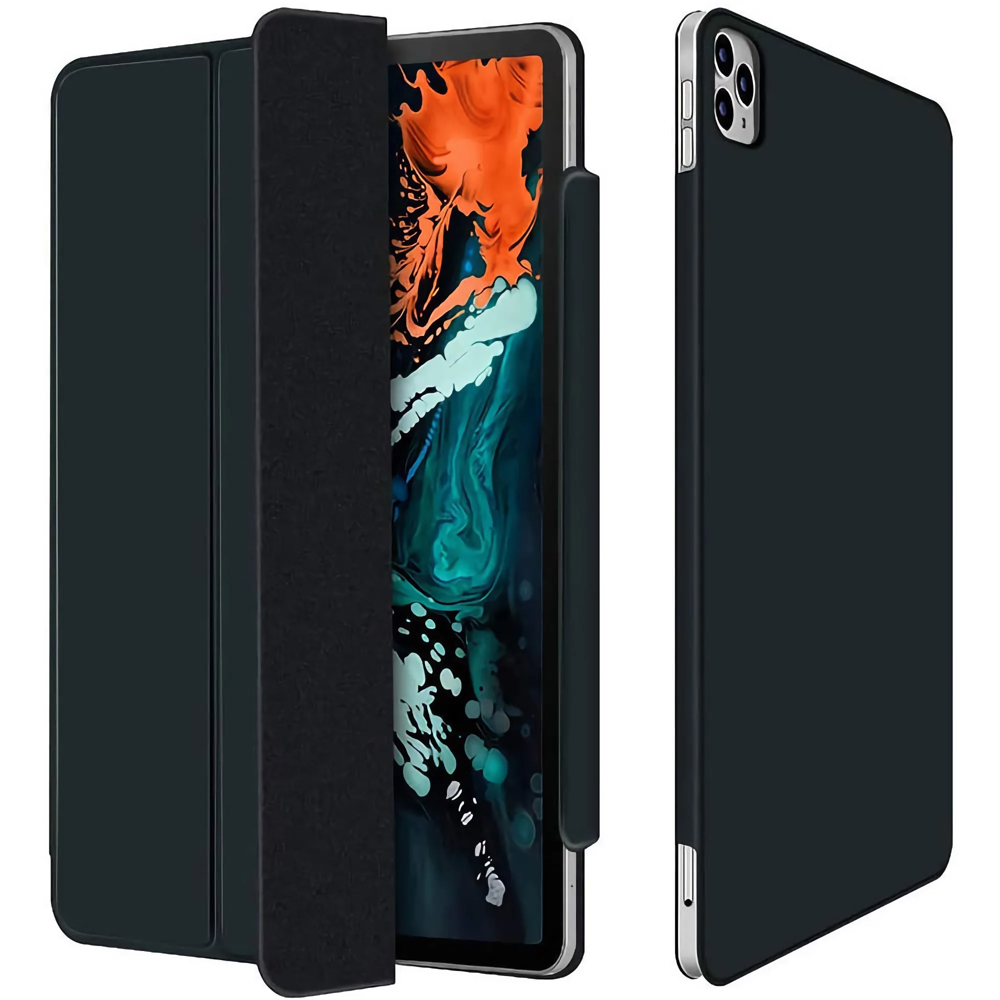 arktis iPad Pro 11" (2024/2025) magnetisches Smart Case 2.0