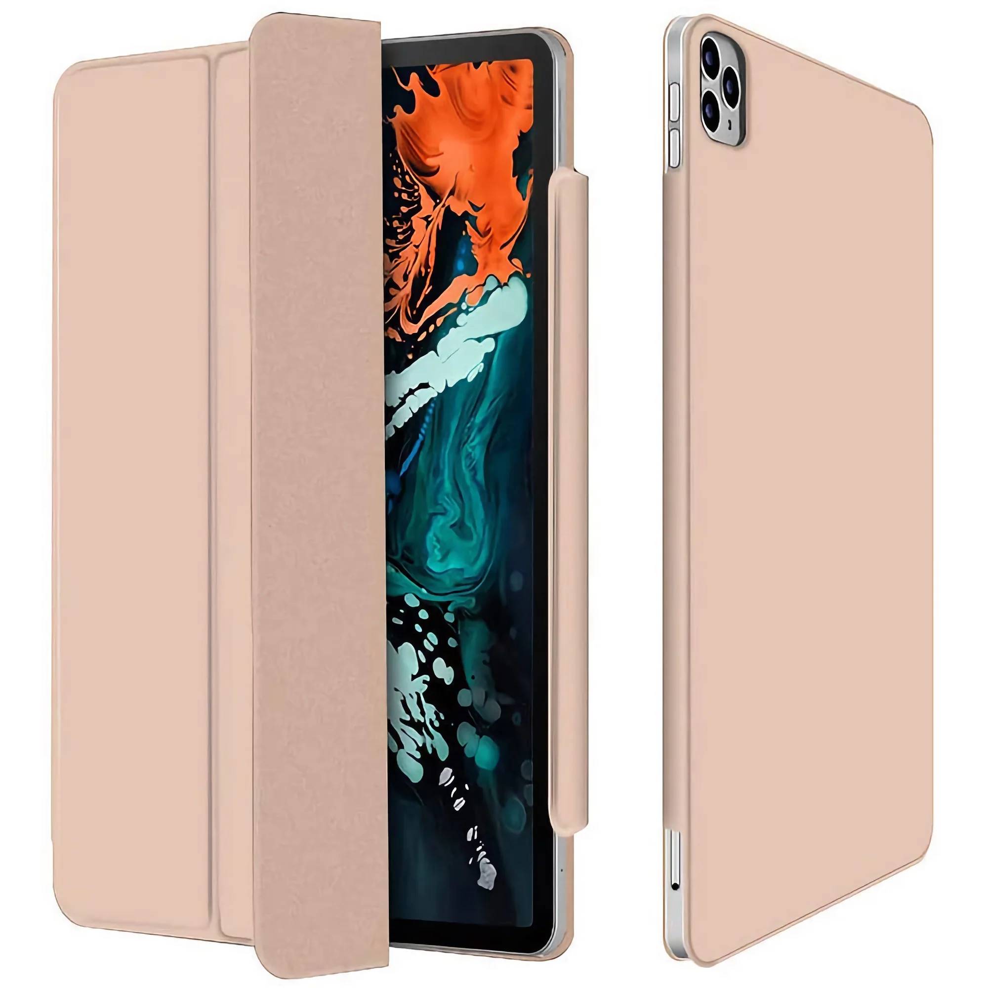 arktis iPad Pro 11" (2024/2025) magnetisches Smart Case 2.0 - Image 20