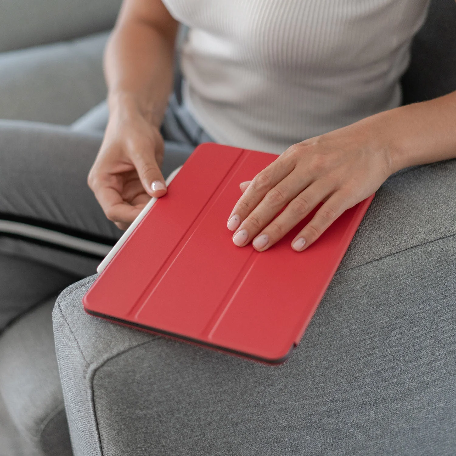 arktis iPad Pro 11“ (2024/2025) magnetisches Smart Case - Image 22