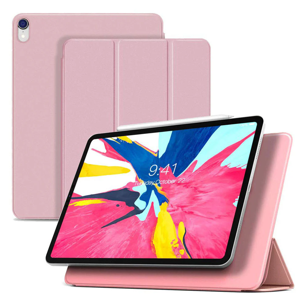 arktis iPad Pro 11“ (2024/2025) magnetisches Smart Case - Image 24