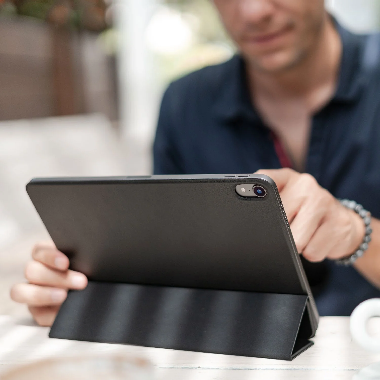 arktis iPad Pro 11“ (2024/2025) magnetisches Smart Case - Image 9