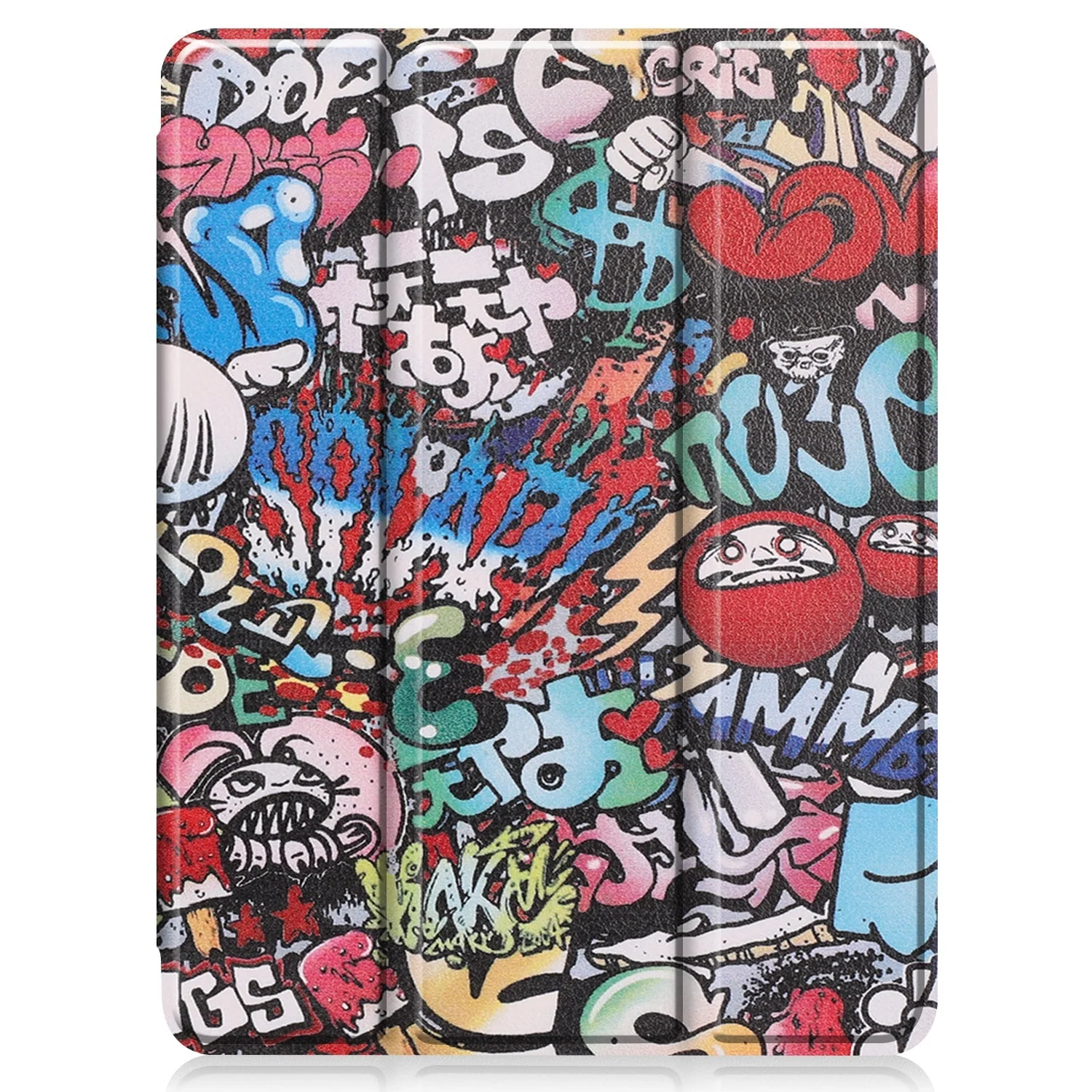arktis iPad Pro 11" (2024/2025) PREMIUM SmartCase - Image 34