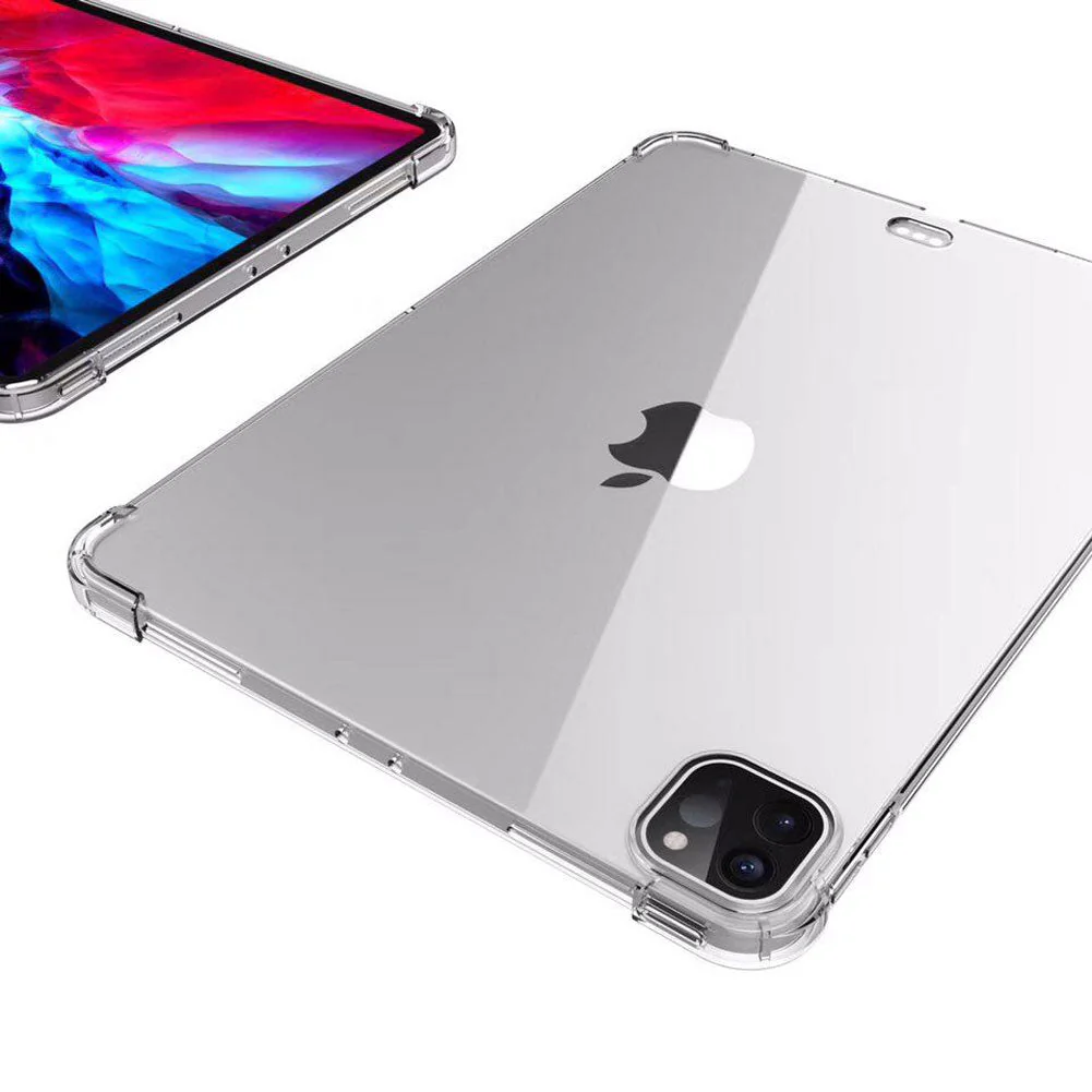 arktis iPad Pro 11“ (2024/2025) SHOCKPROOF Case