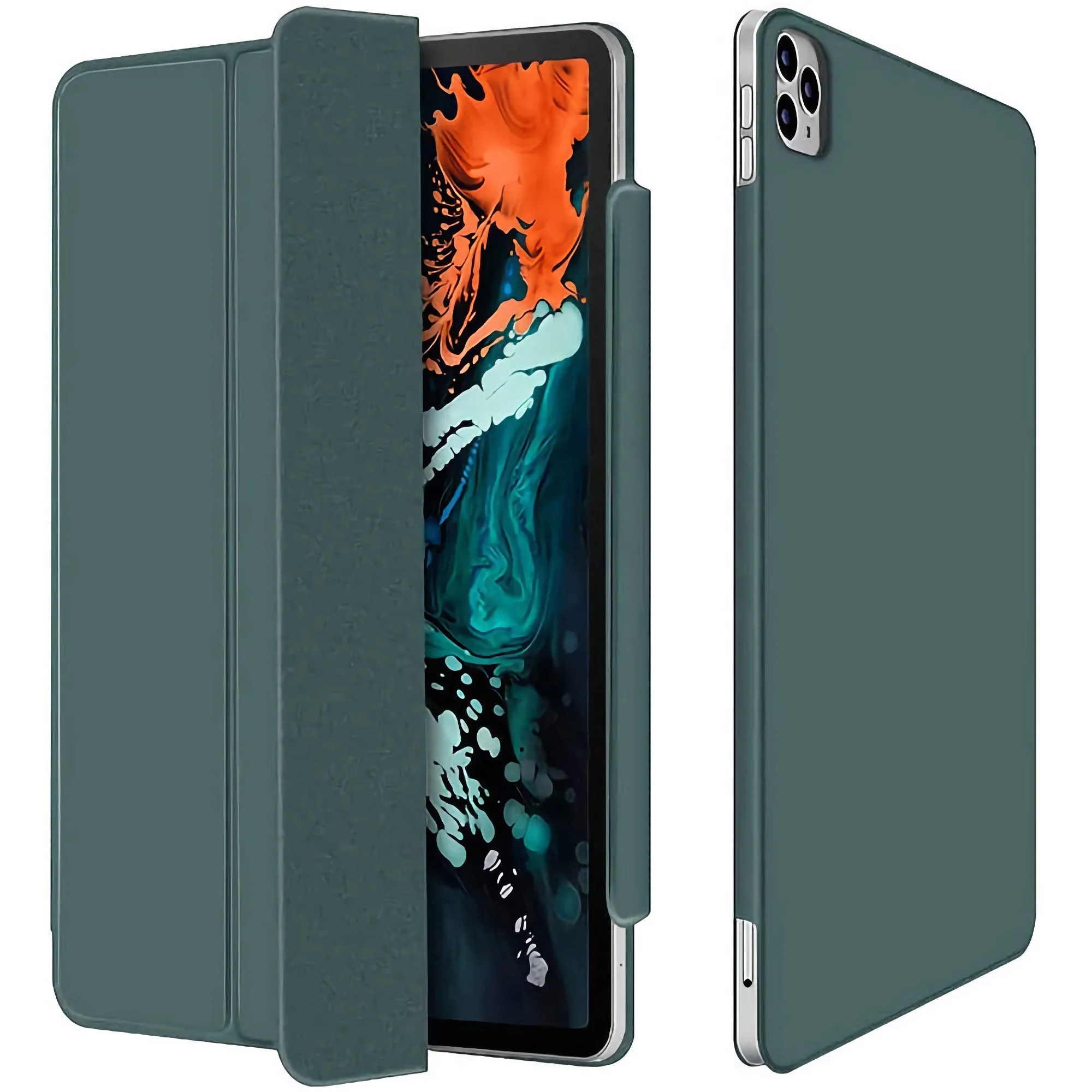 arktis iPad Pro 13" (2024/2025) magnetisches Smart Case 2.0 - Image 6