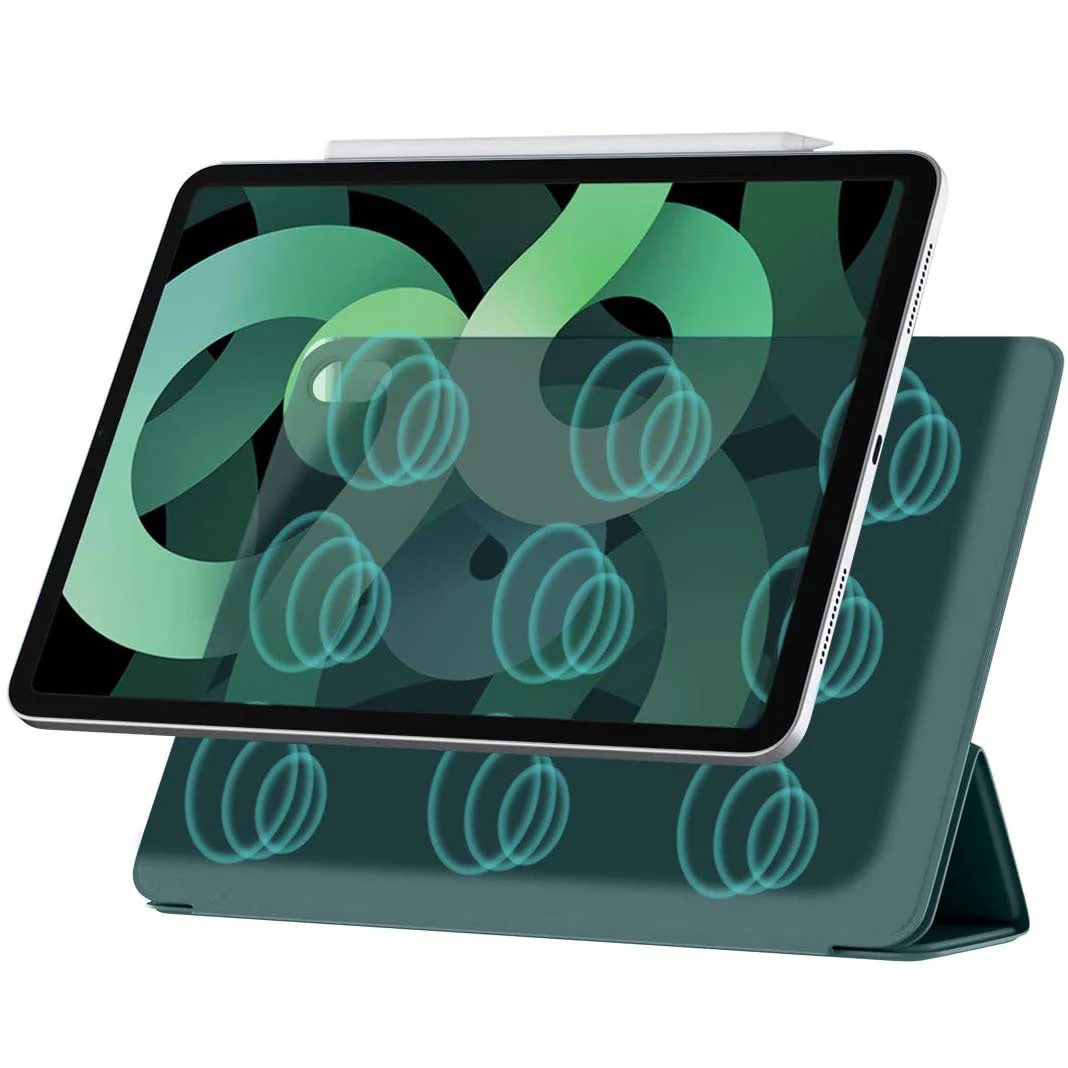 arktis iPad Pro 13" (2024/2025) magnetisches Smart Case 2.0 - Image 8