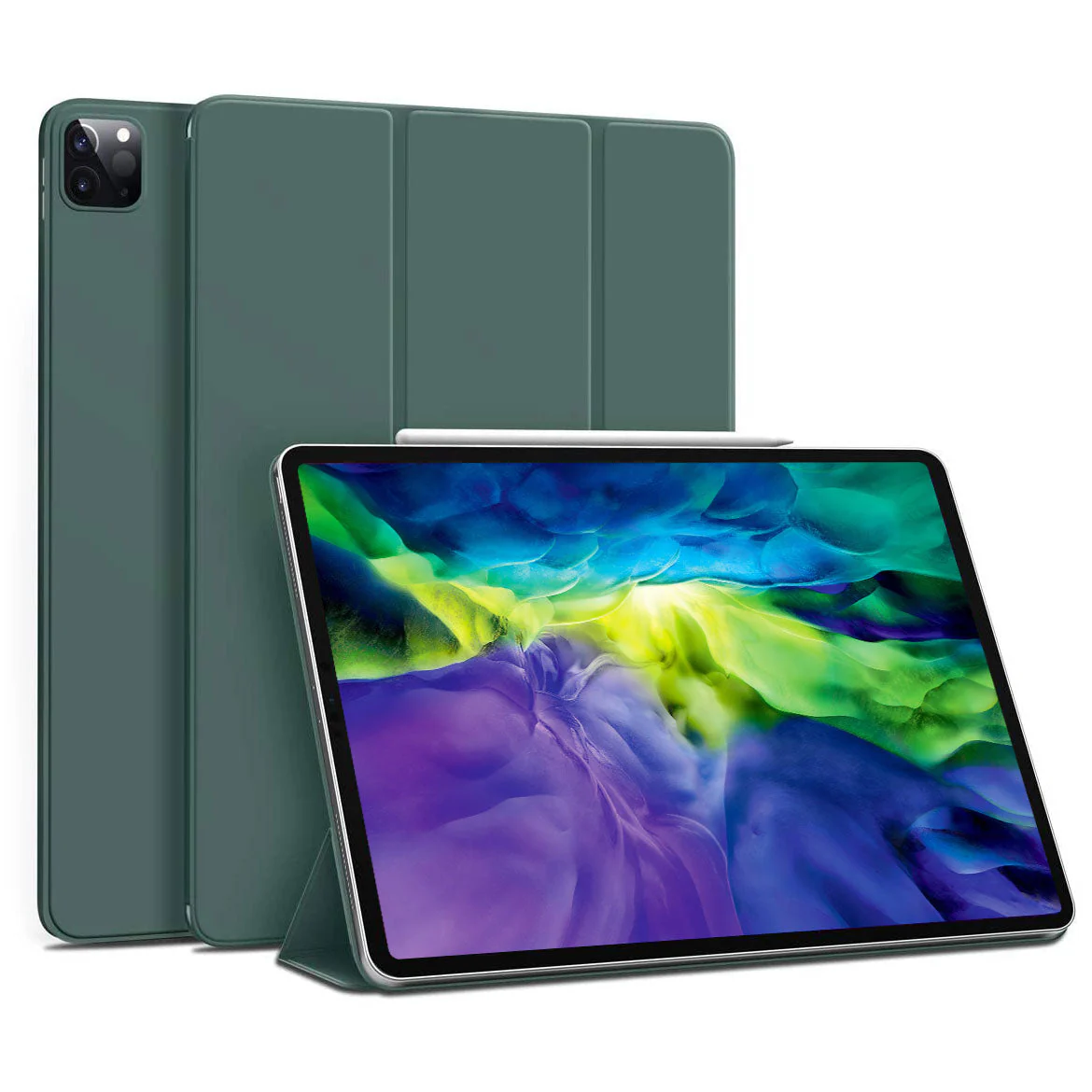 arktis iPad Pro 13“ (2024/2025) magnetisches Smart Case - Image 31