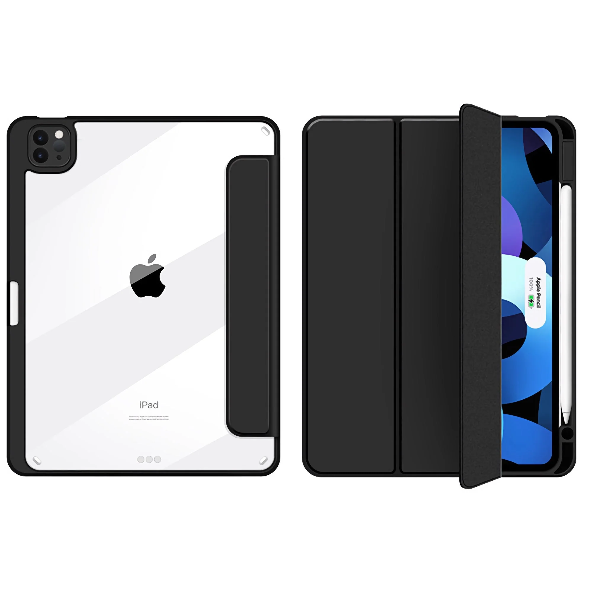 arktis iPad Pro 13" (2024/2025) magnetisches Wundercase - Image 2