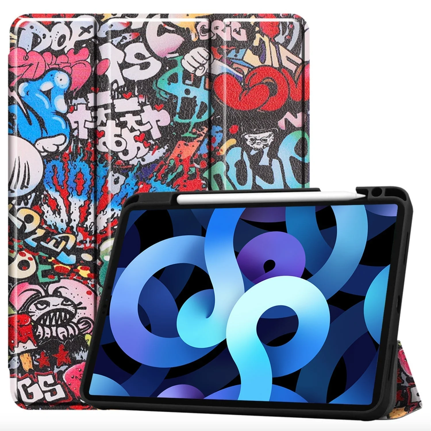 arktis iPad Pro 13" (2024/2025) PREMIUM SmartCase - Image 33