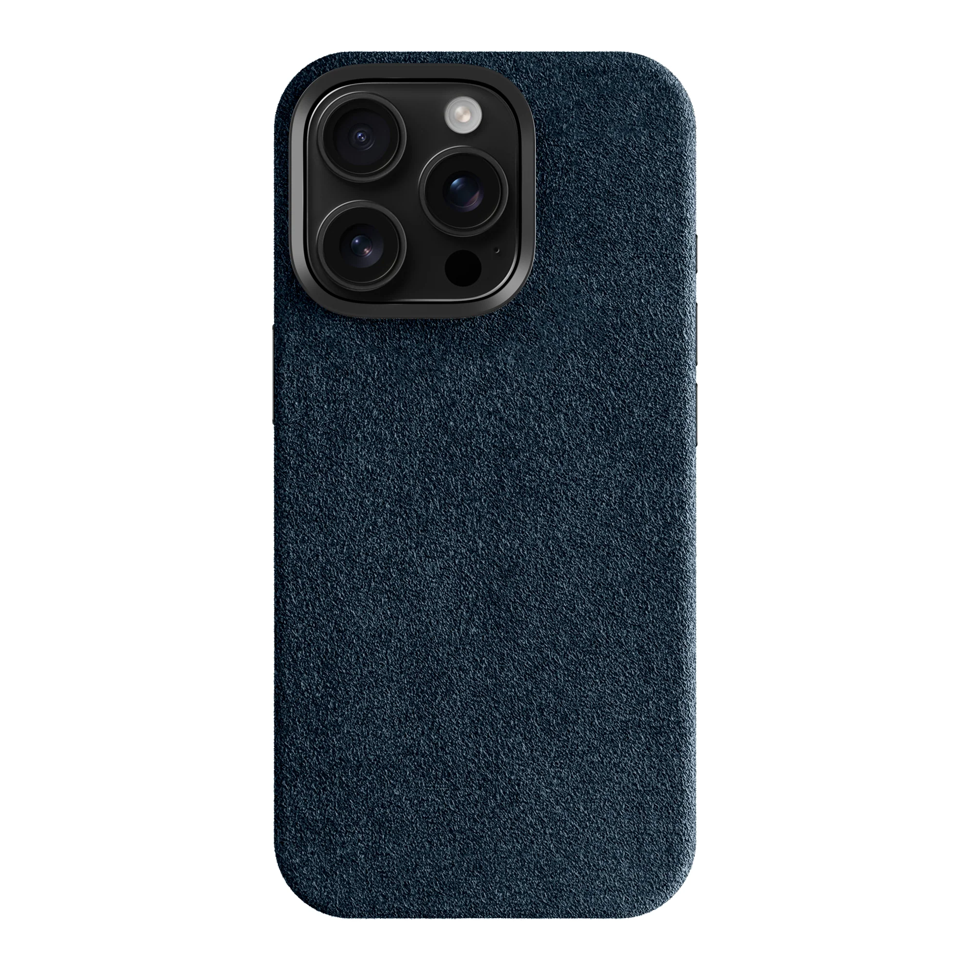 arktis iPhone 16 Pro Hülle aus Alcantara - Image 19