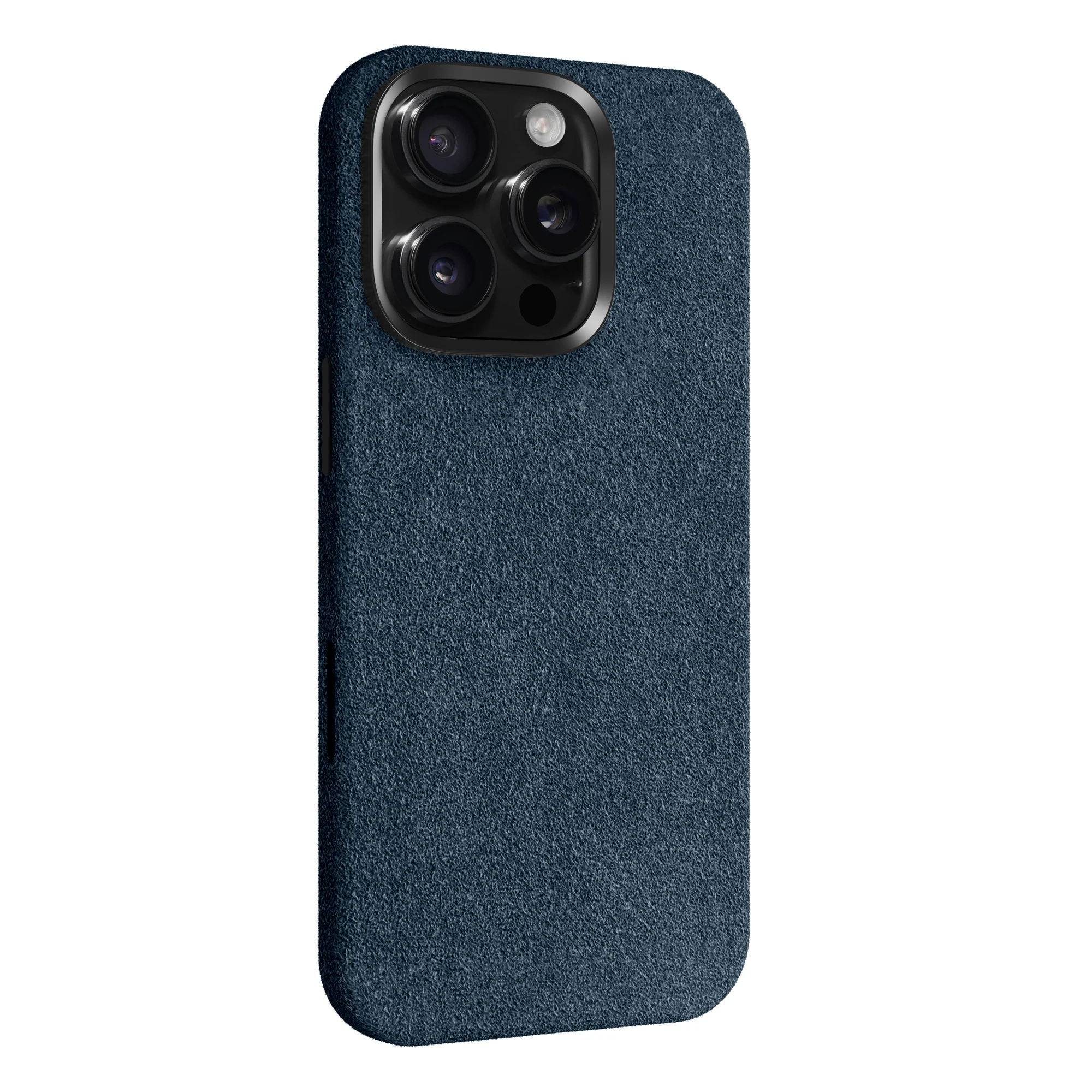 arktis iPhone 16 Pro Hülle aus Alcantara - Image 20